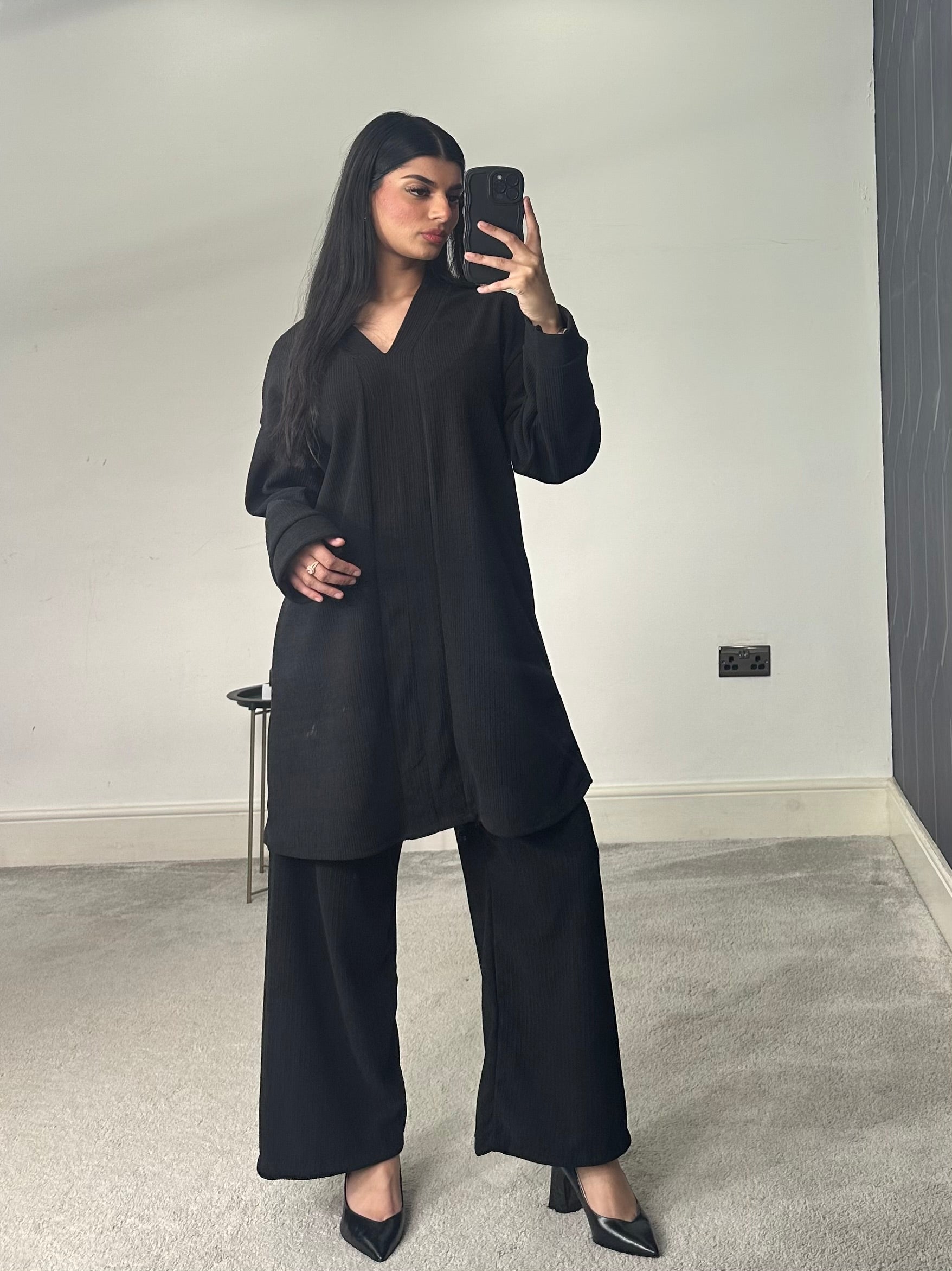 Amelia Corduroy Co ords