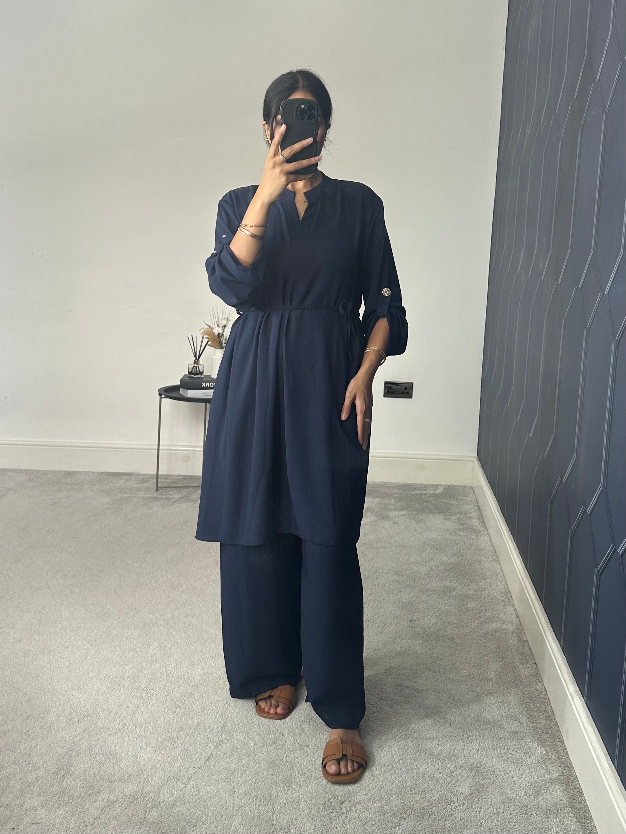 Zoya 2 piece co-ords