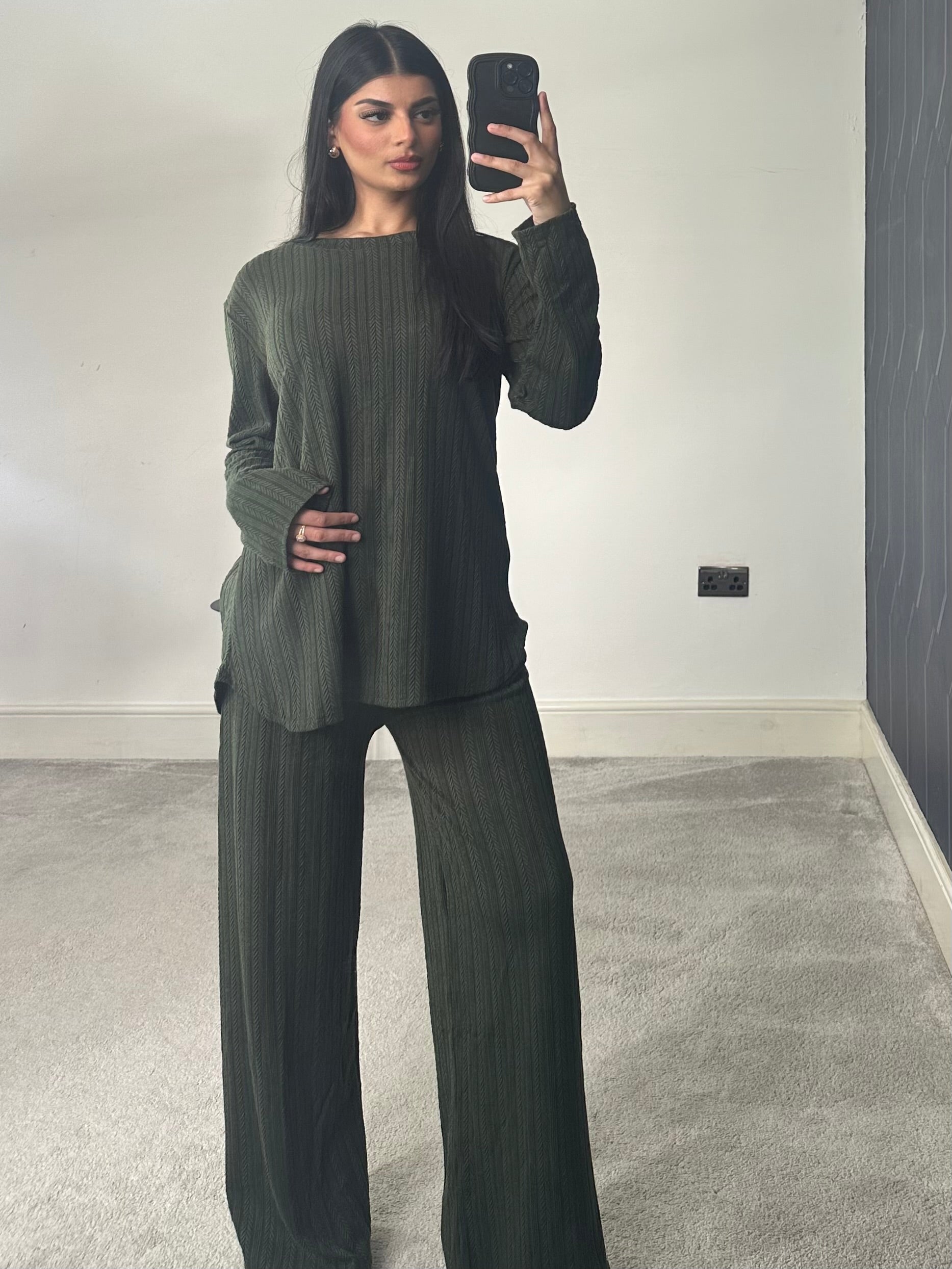 Ifra two piece Co ords