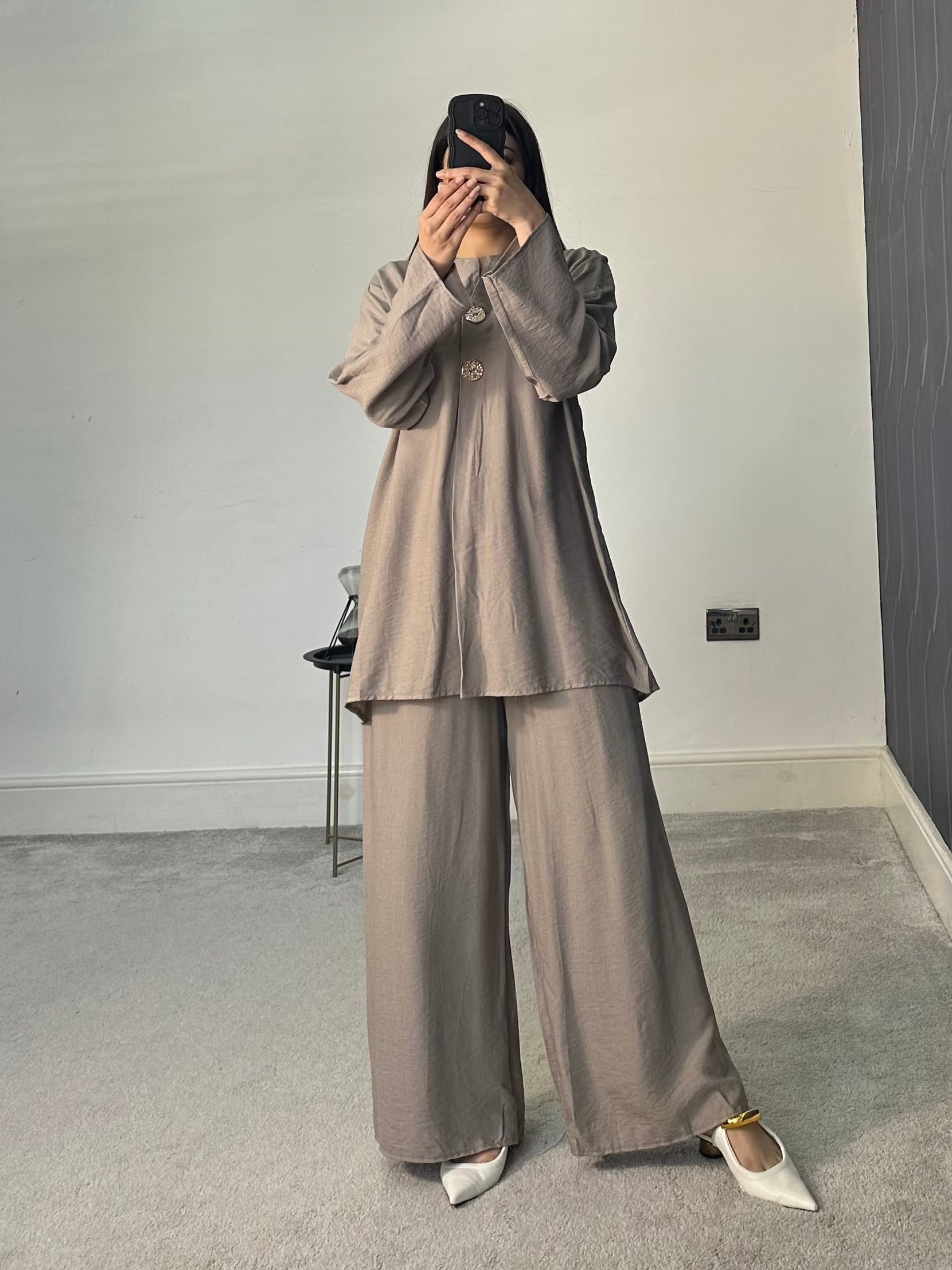 Sofia 2 piece Co ords