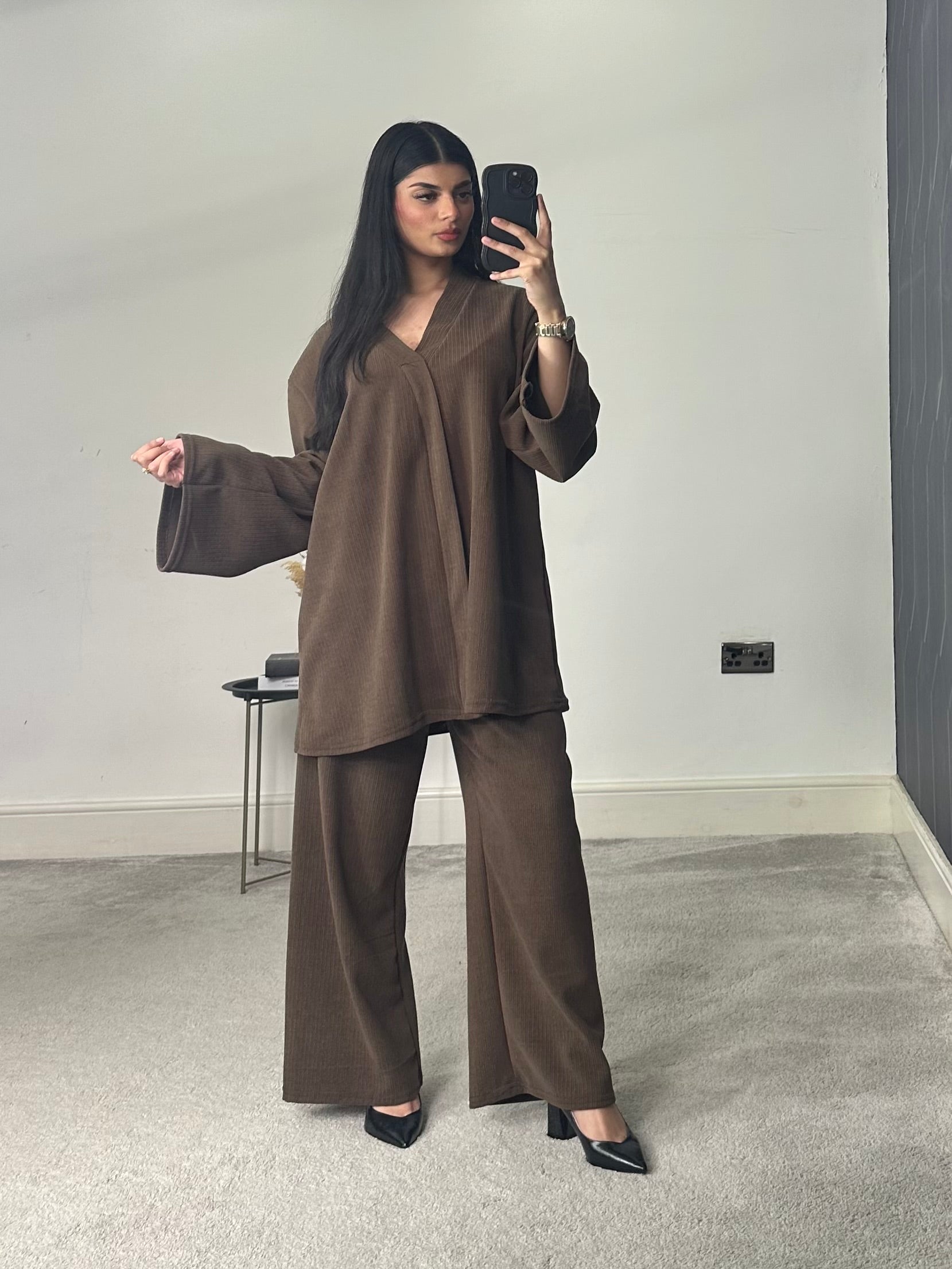 Amelia Corduroy Co ords