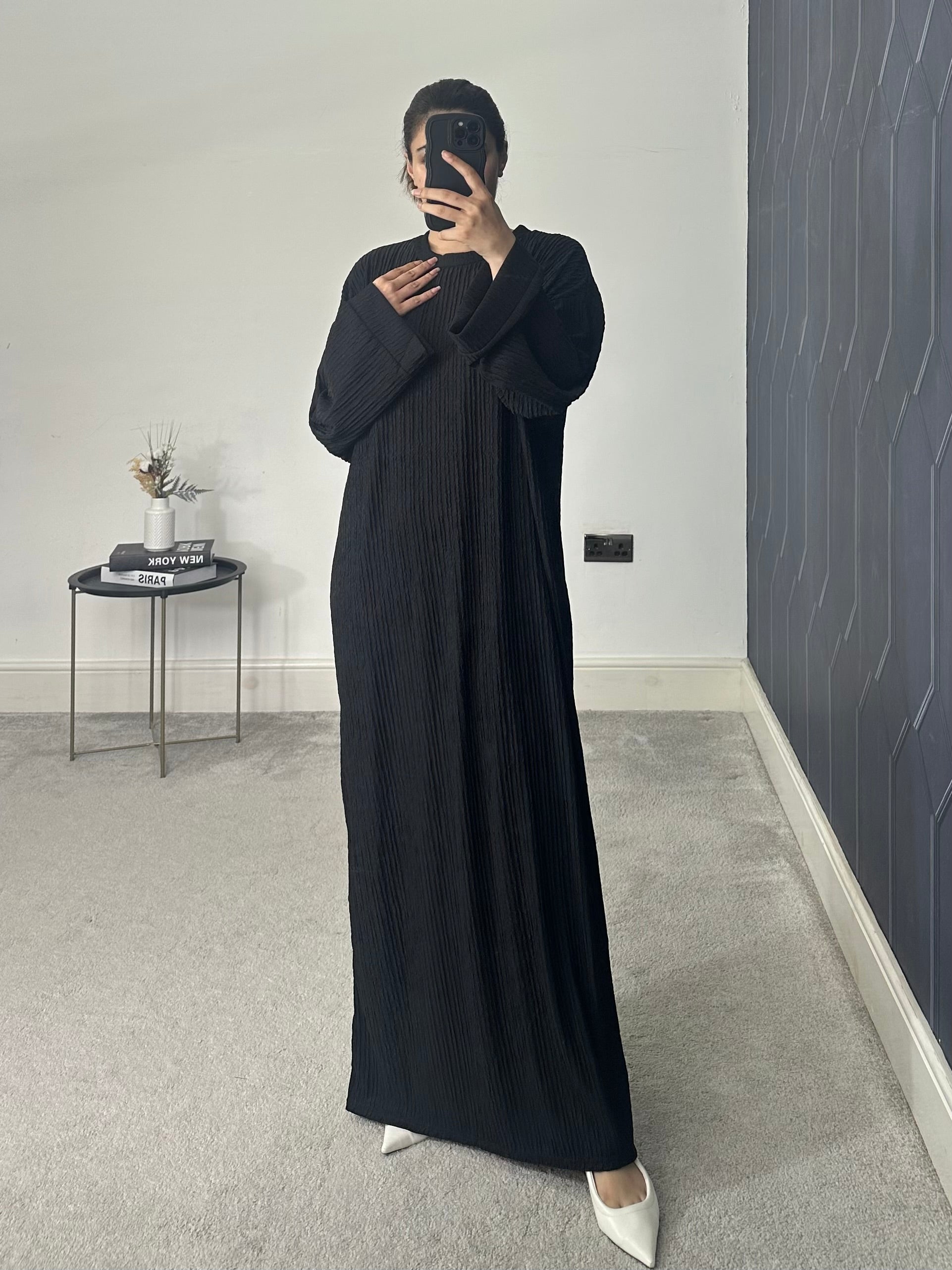 Malika Maxi Dress