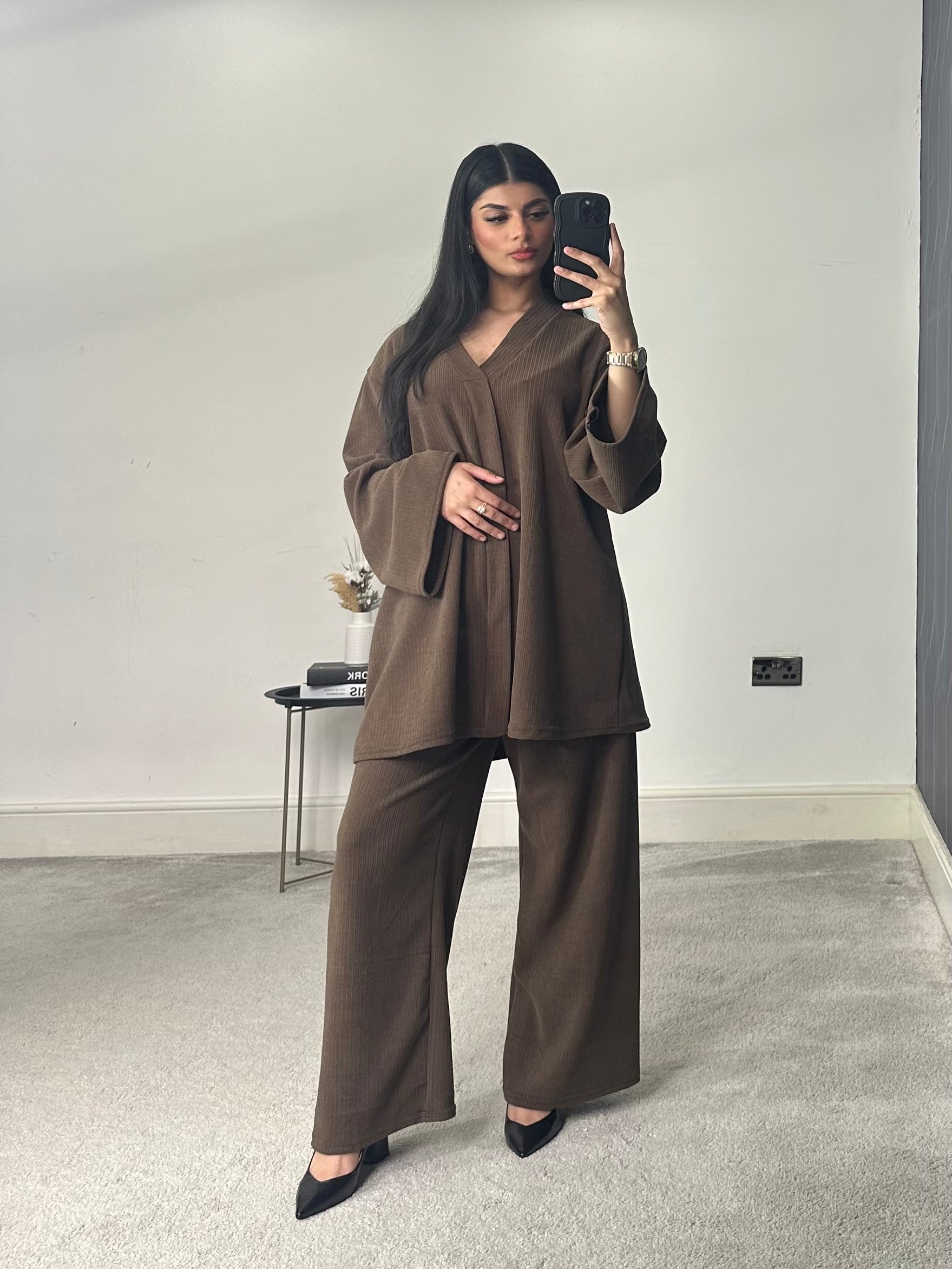 Amelia Corduroy Co ords