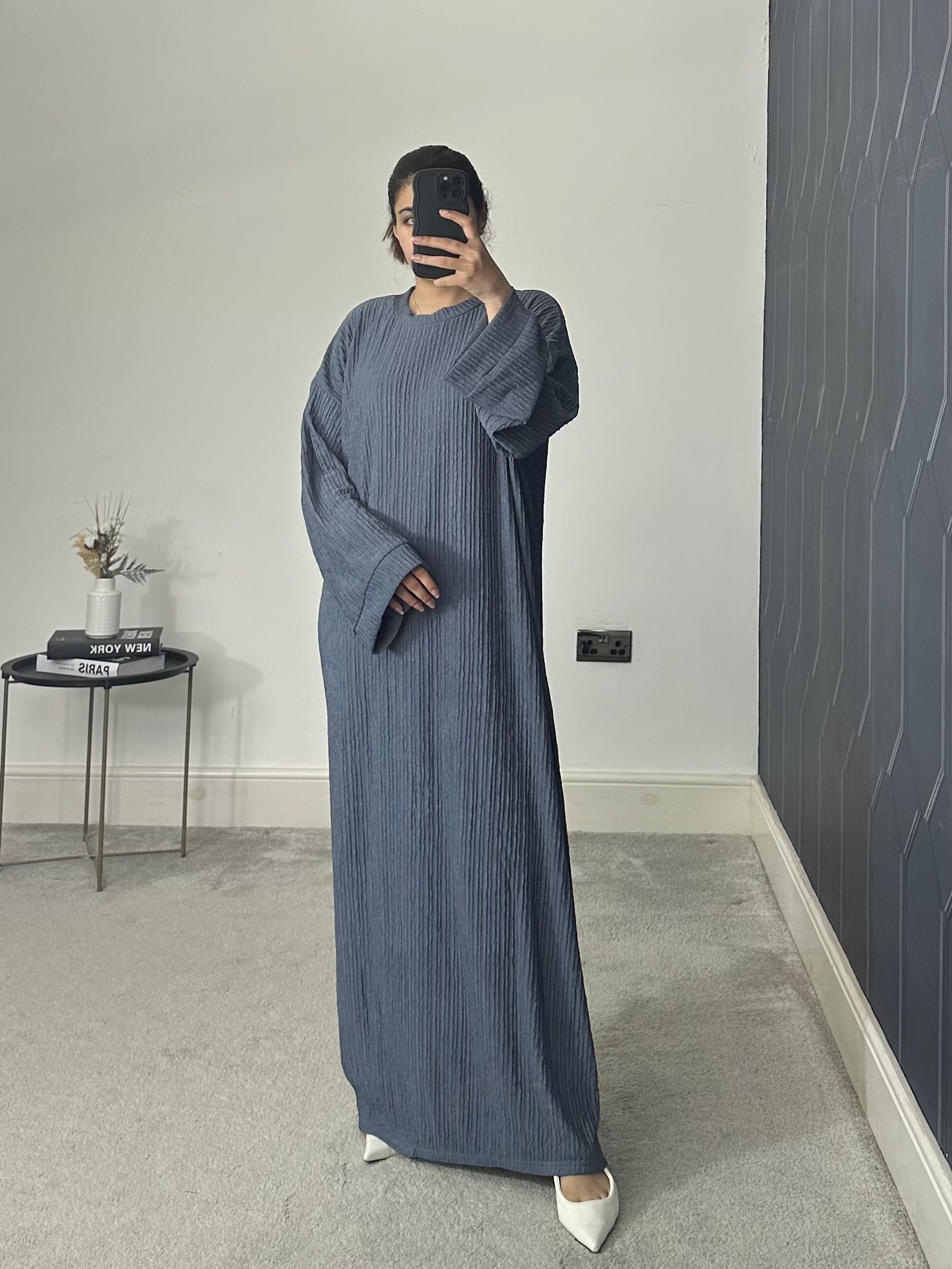 Malika Maxi Dress
