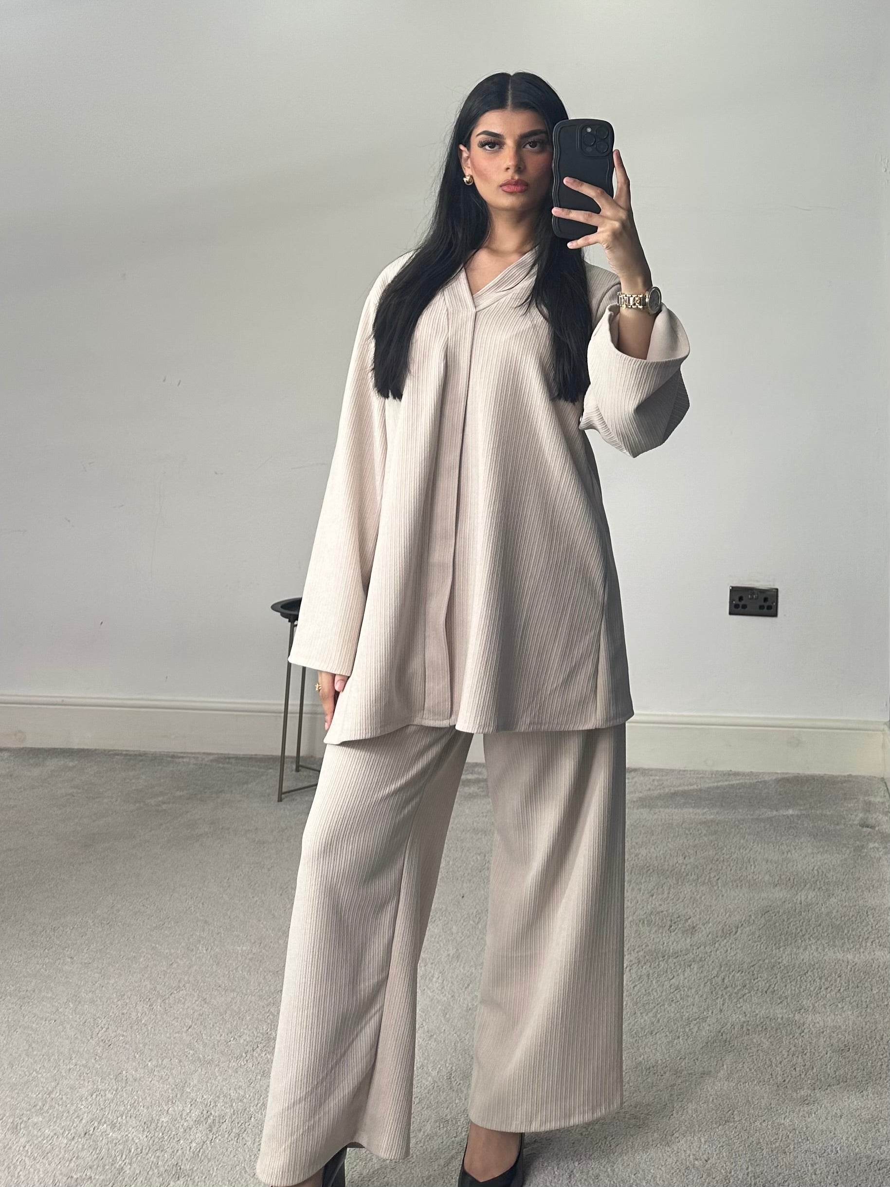 Amelia Corduroy Co ords