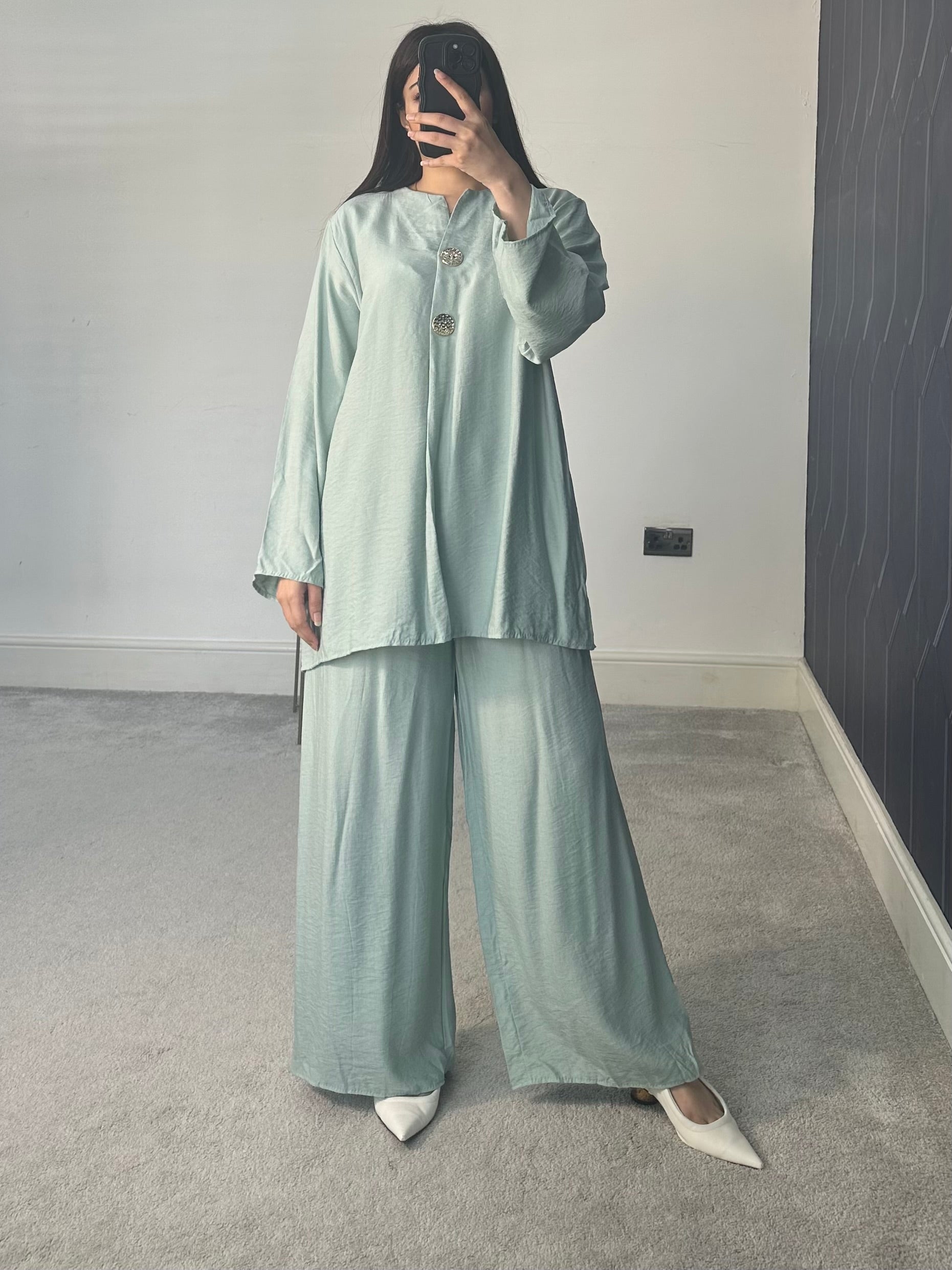 Sofia 2 piece Co ords