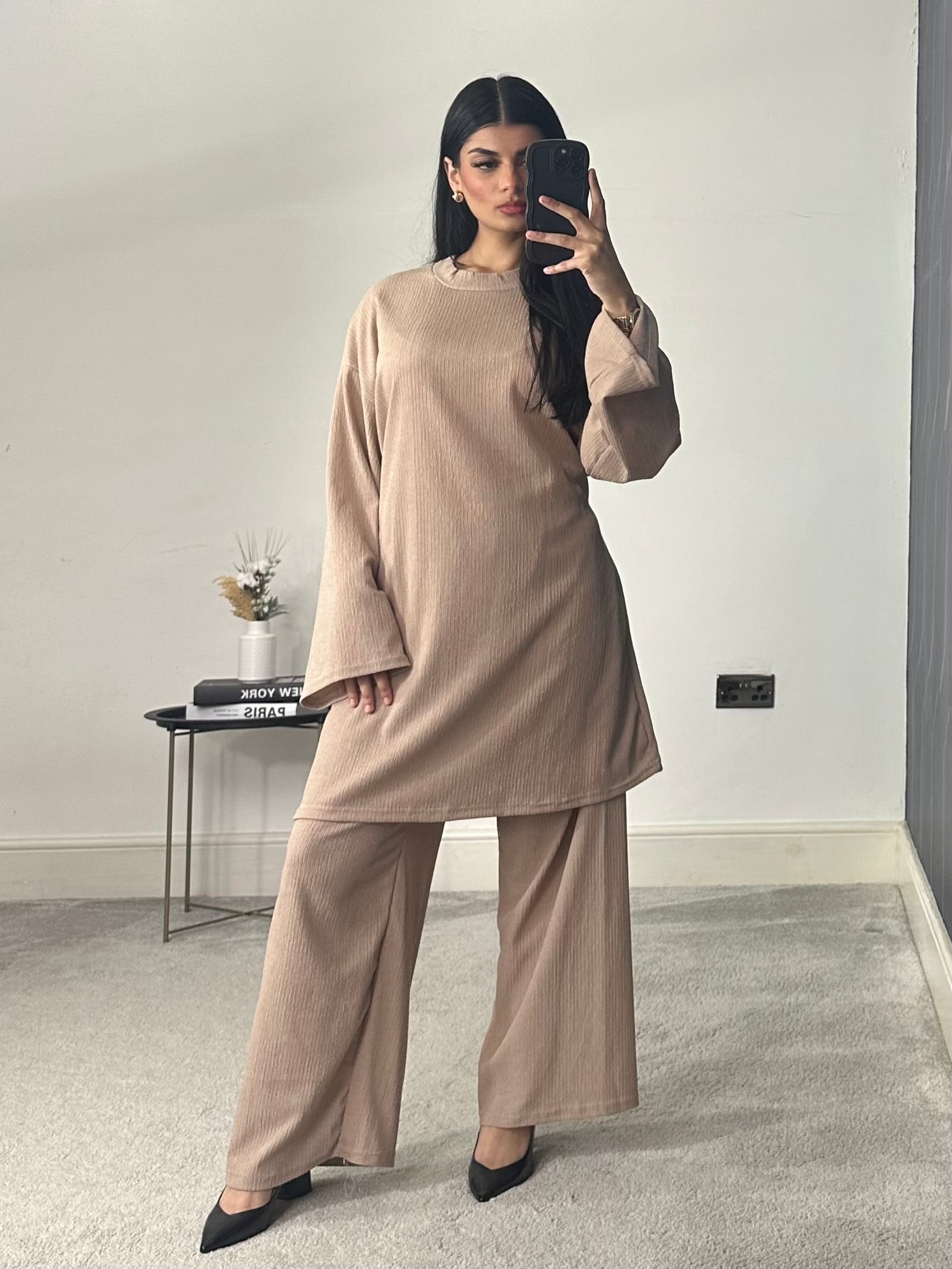 Laiba two piece Co ords