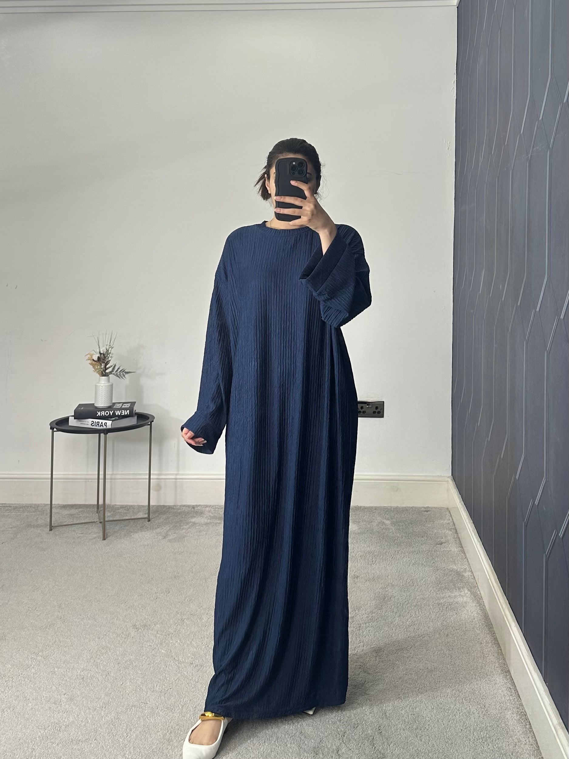 Malika Maxi Dress