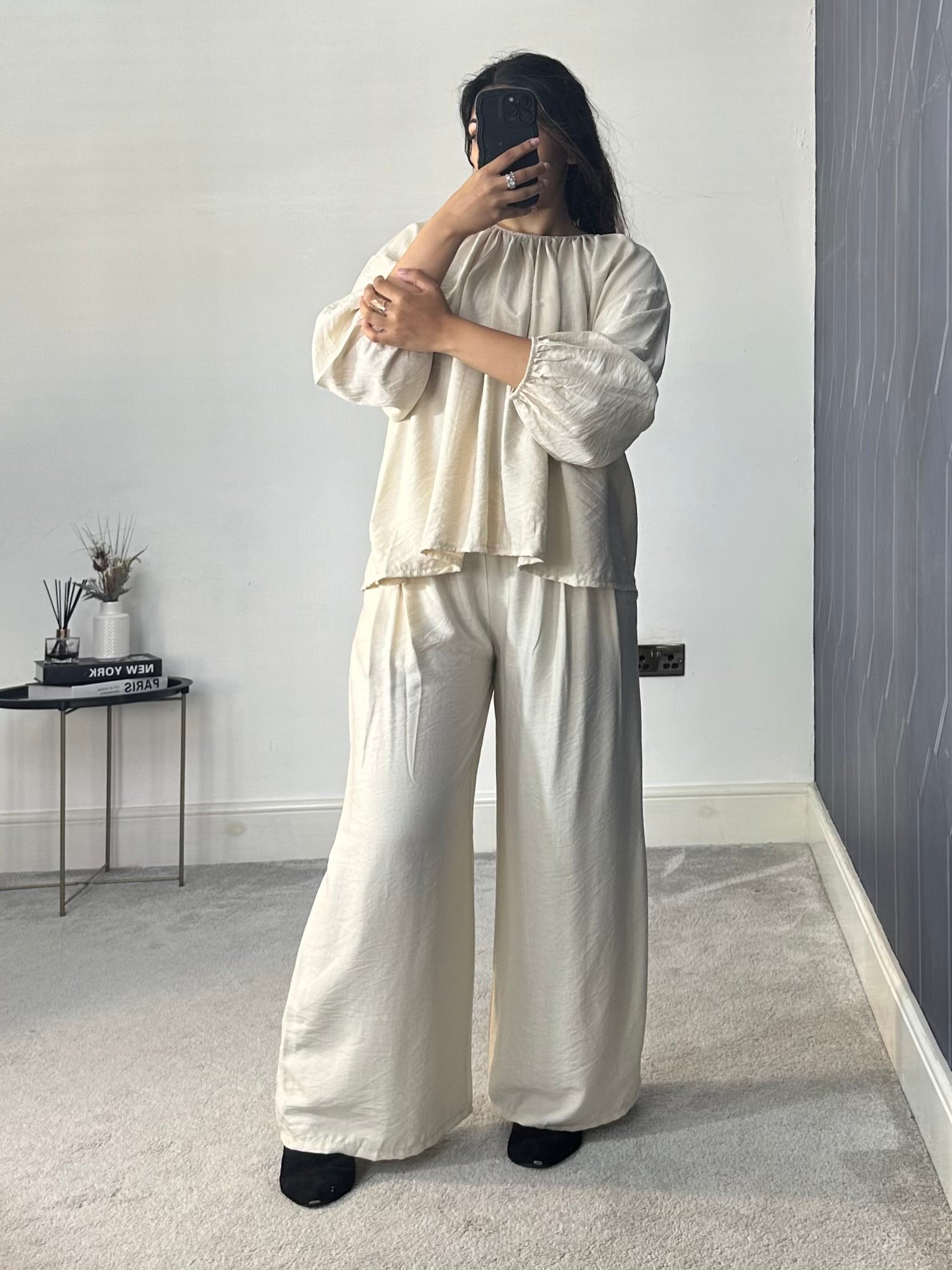 Hiba 2 piece set co-ords