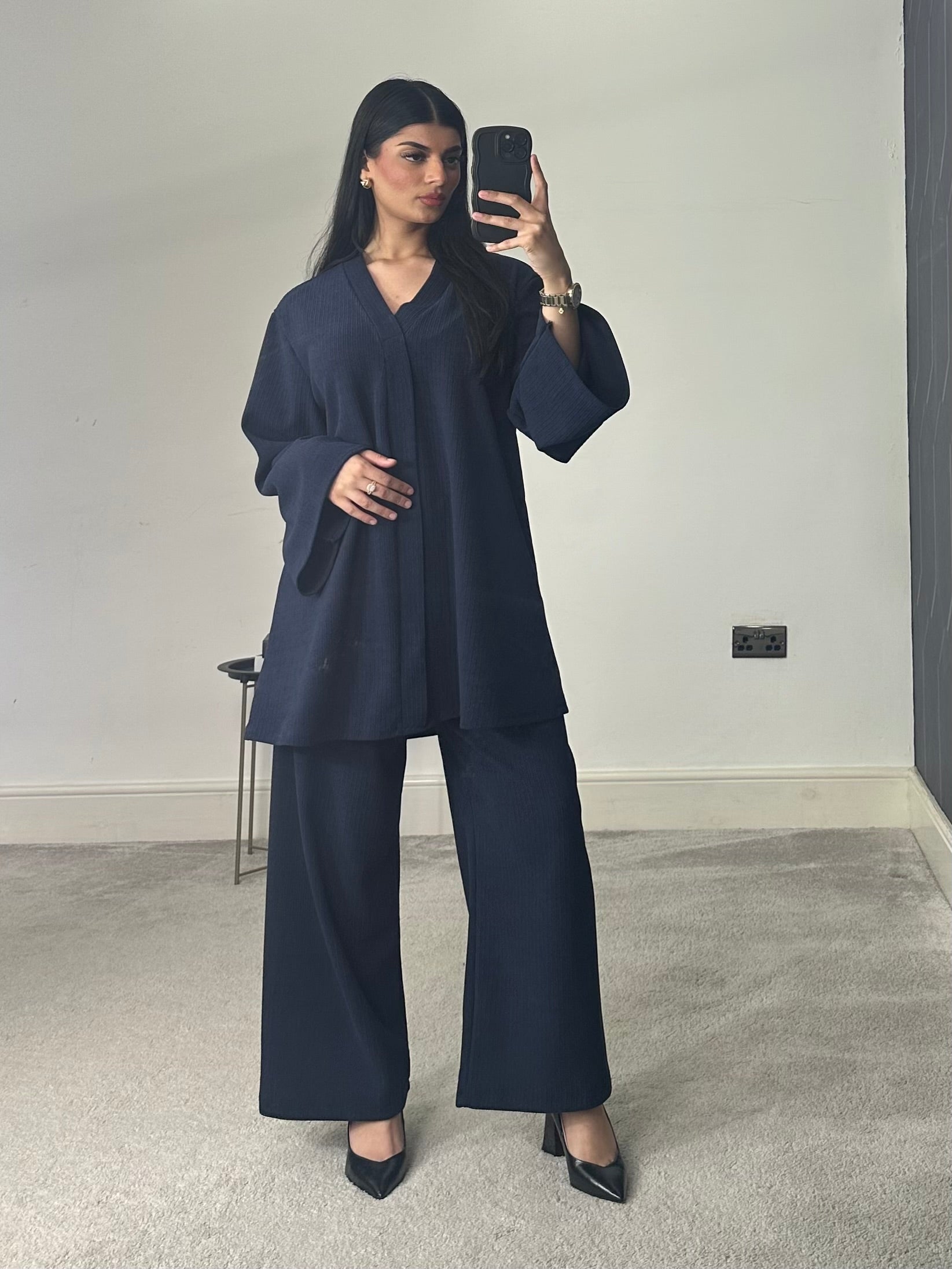 Amelia Corduroy Co ords