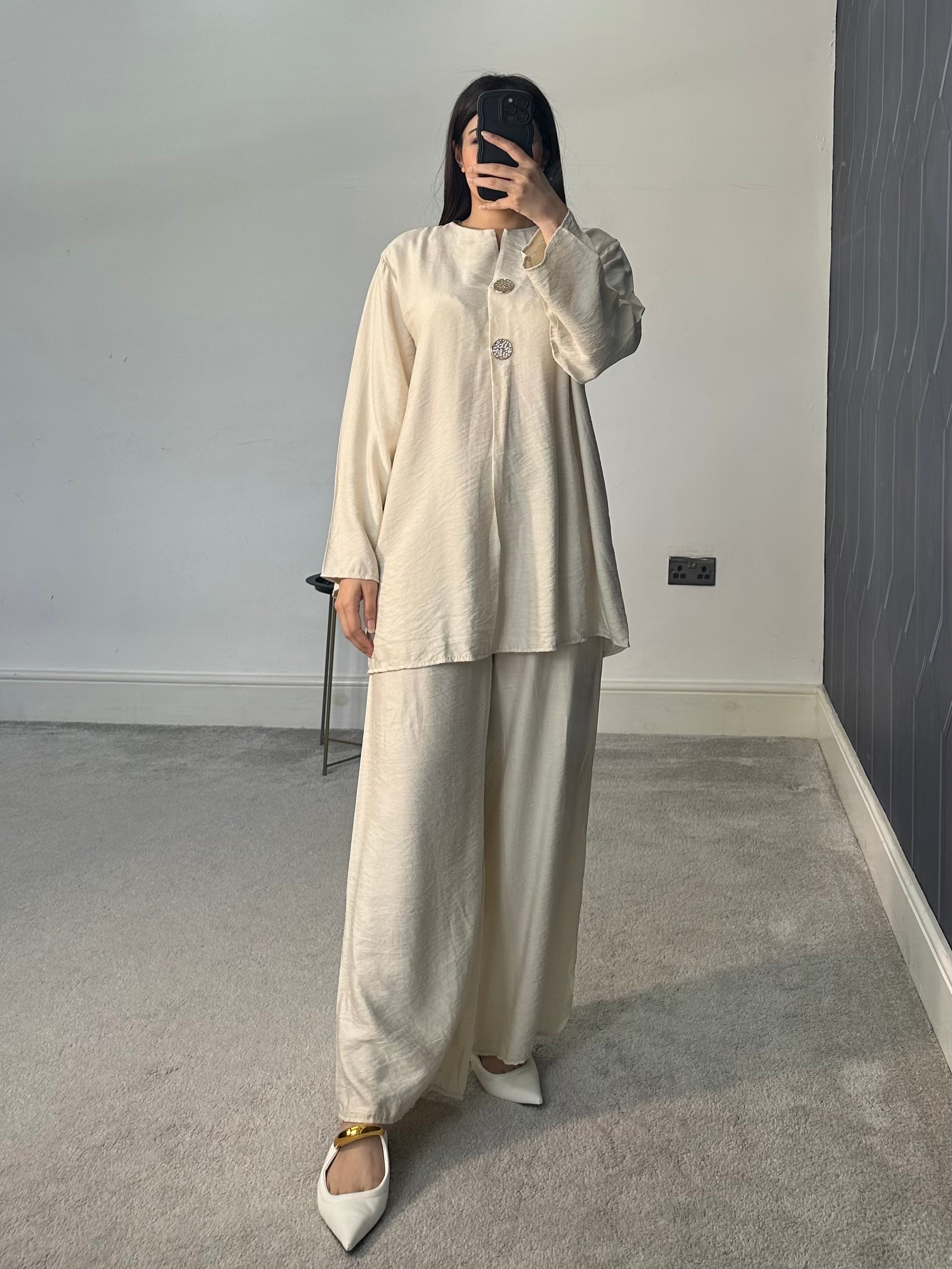 Sofia 2 piece Co ords