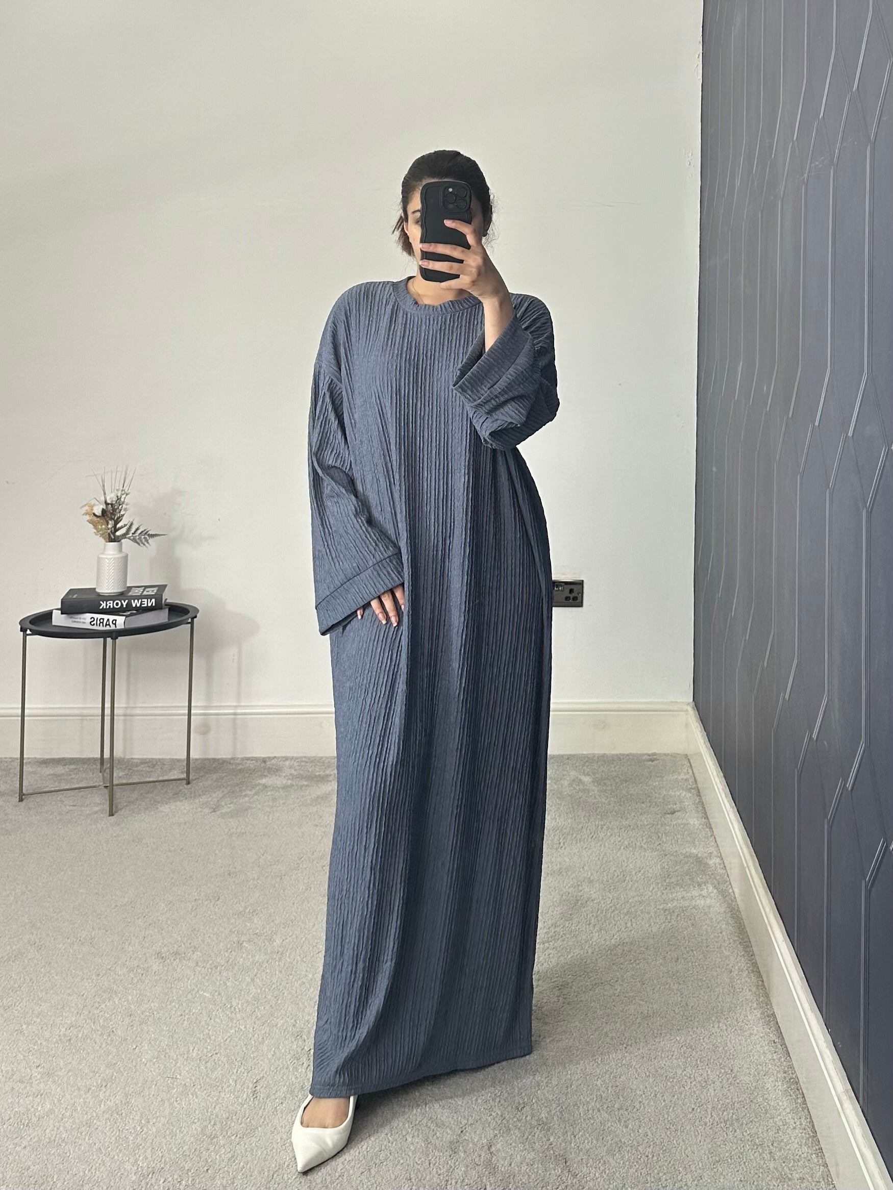 Malika Maxi Dress