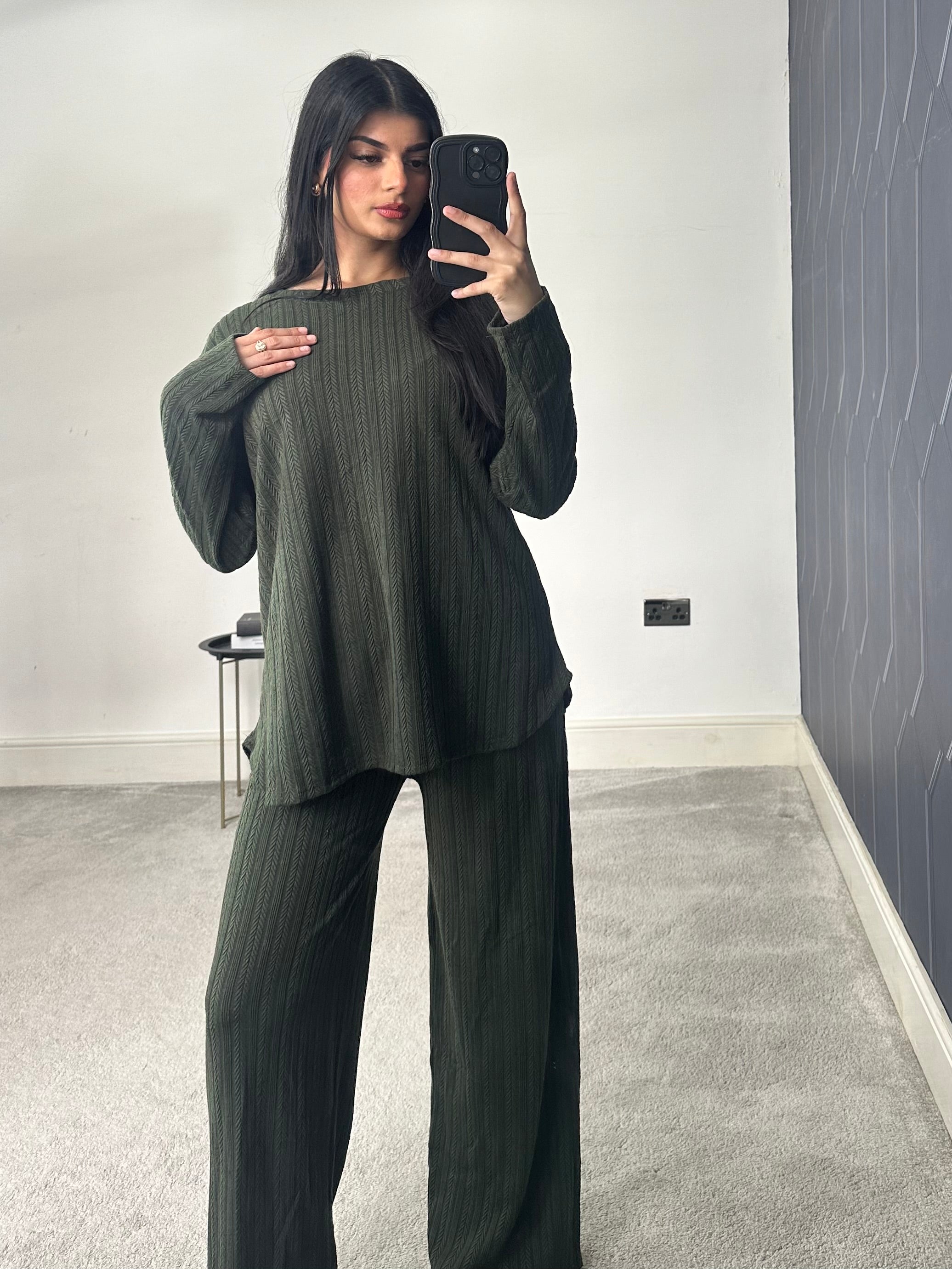 Ifra two piece Co ords