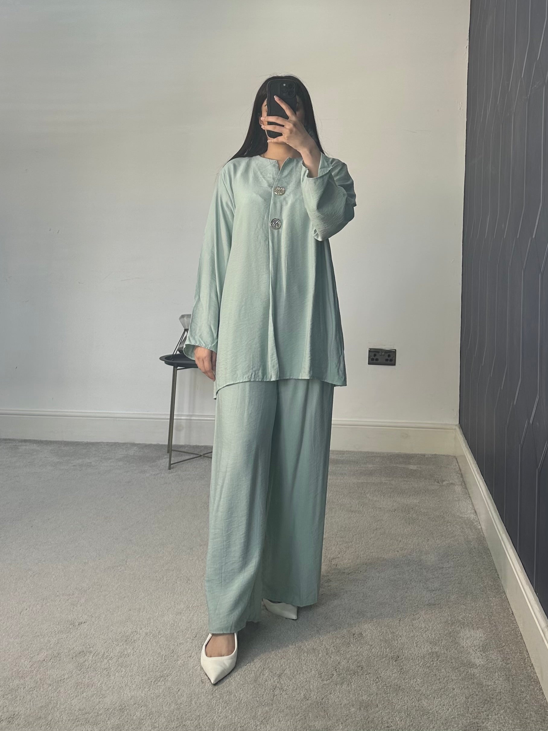 Sofia 2 piece Co ords
