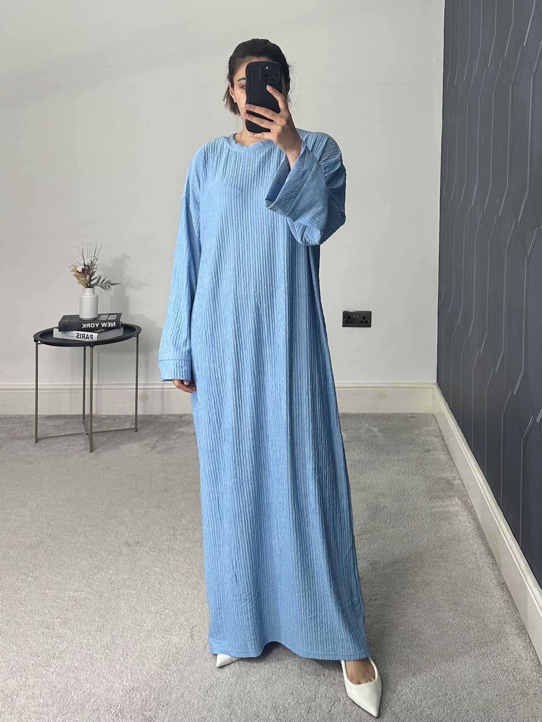 Malika Maxi Dress