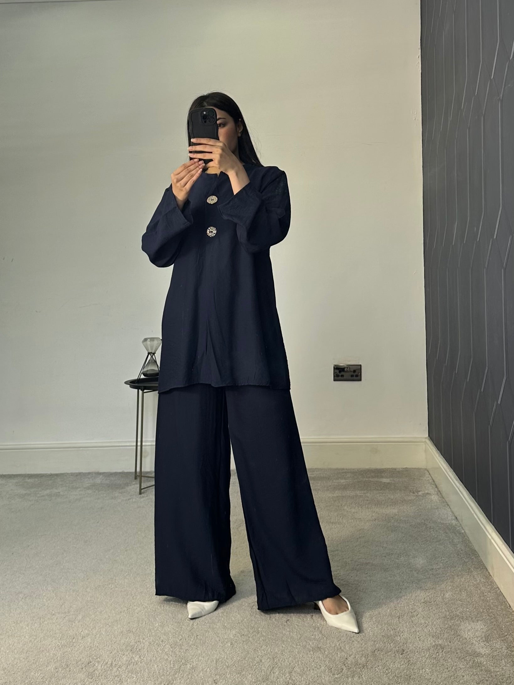 Sofia 2 piece Co ords