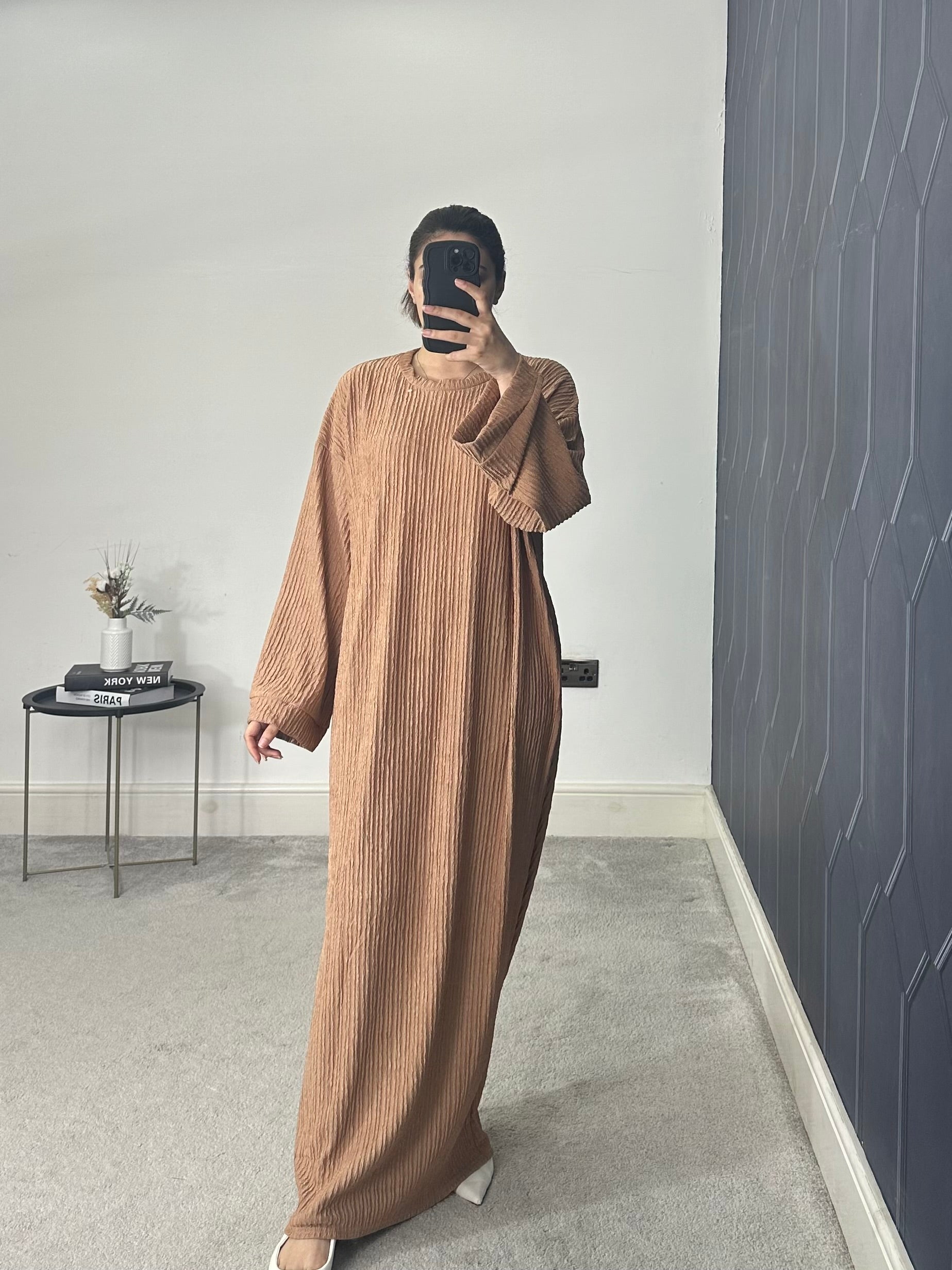 Malika Maxi Dress