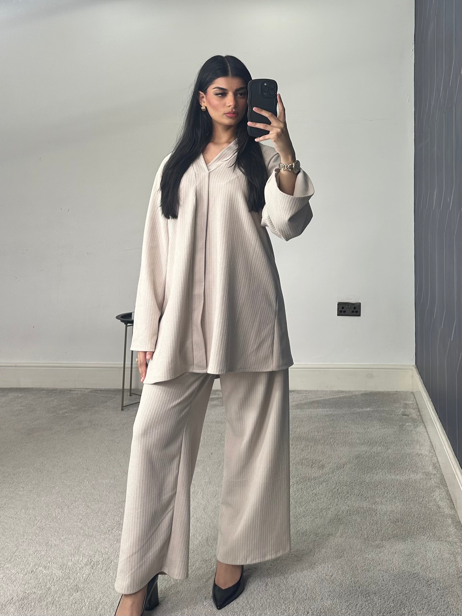 Amelia Corduroy Co ords