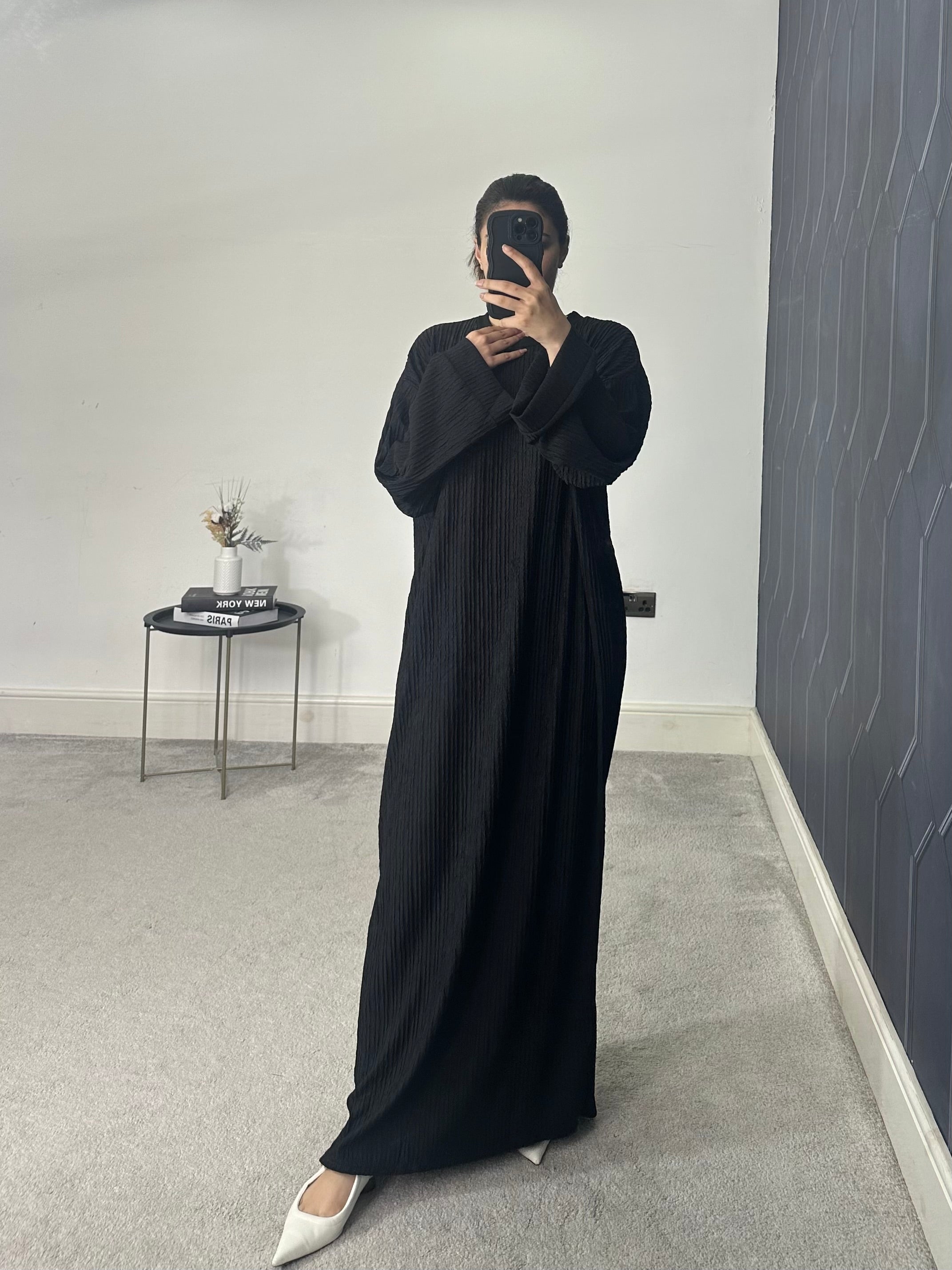 Malika Maxi Dress