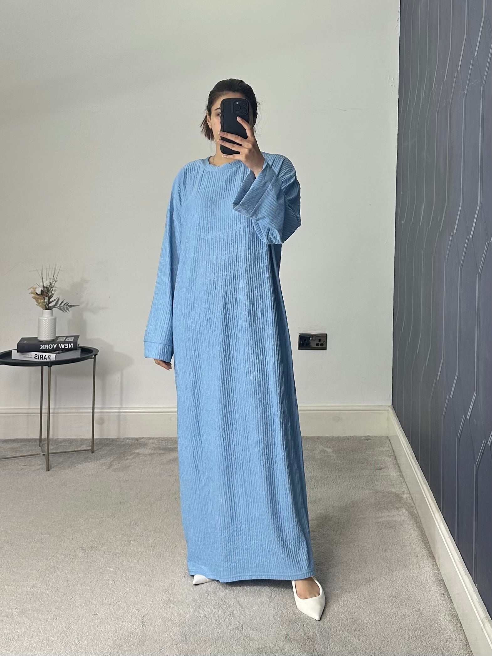 Malika Maxi Dress