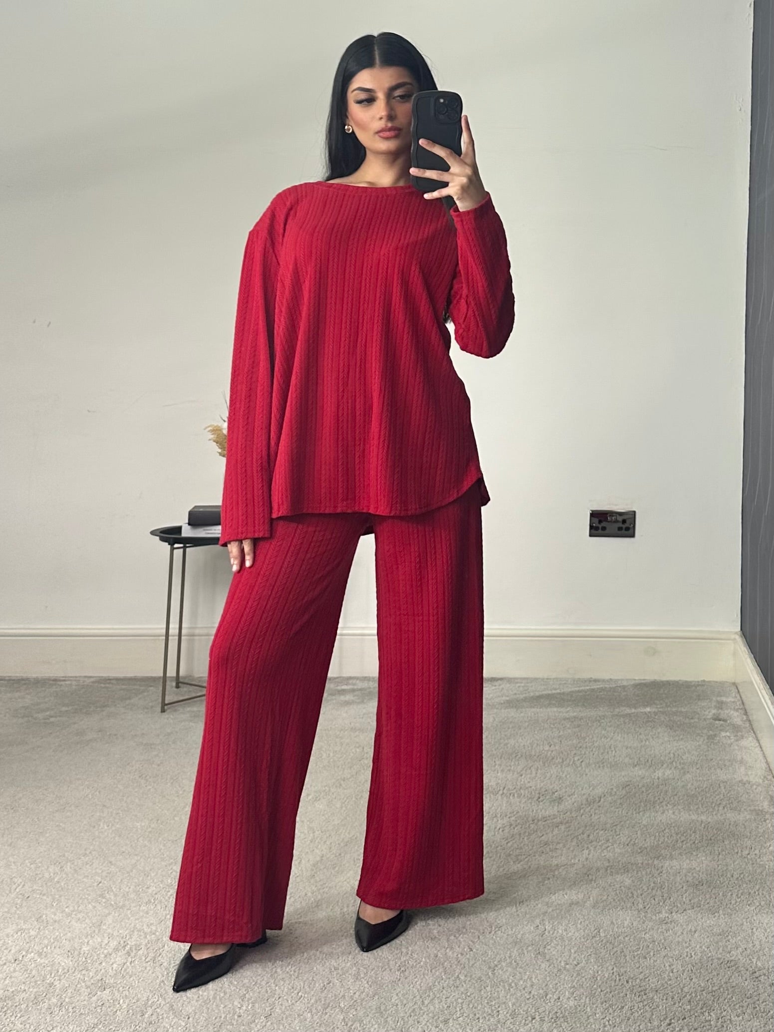 Ifra two piece Co ords