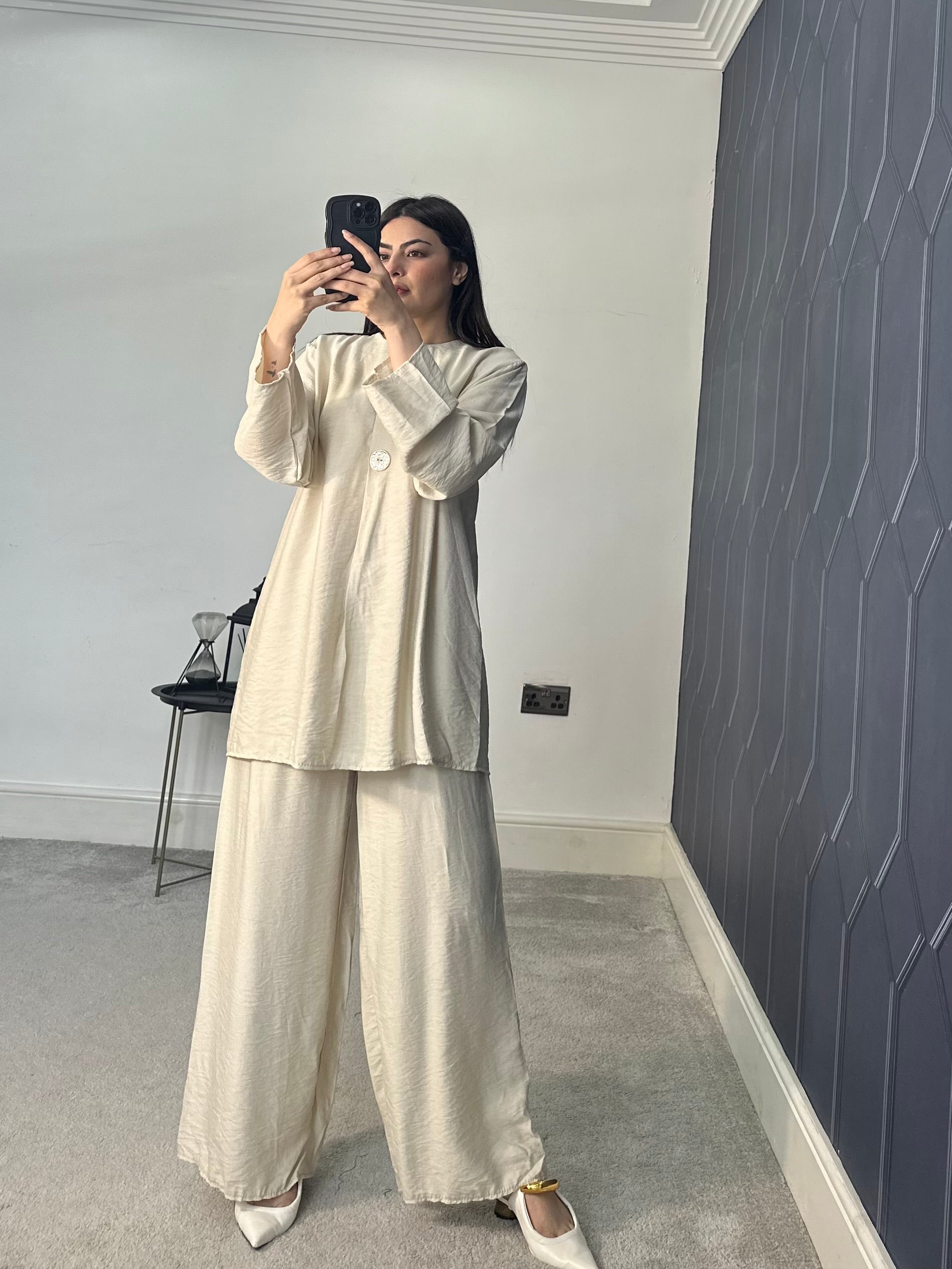 Sofia 2 piece Co ords