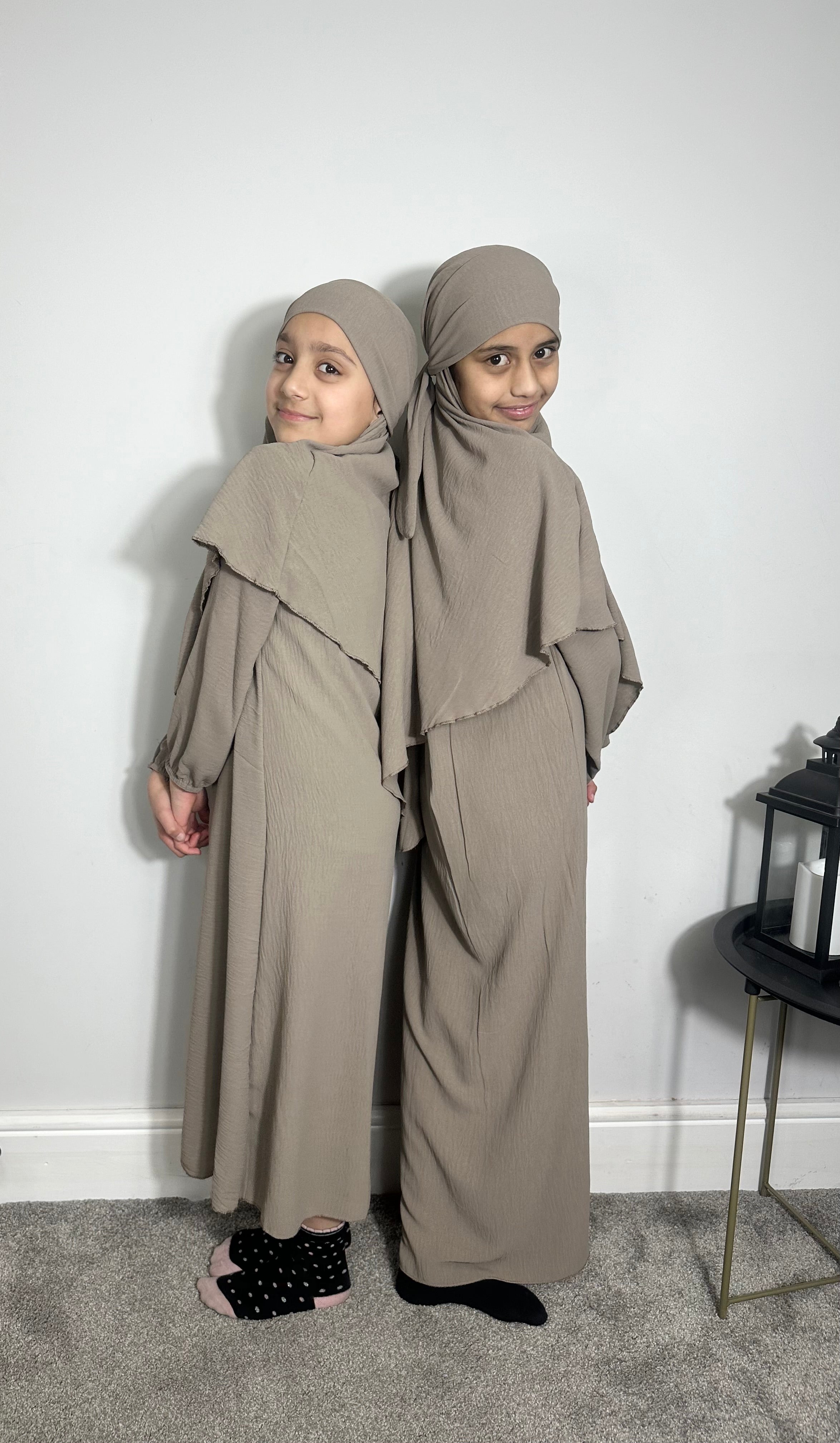 Fatima Children 2 Piece Set