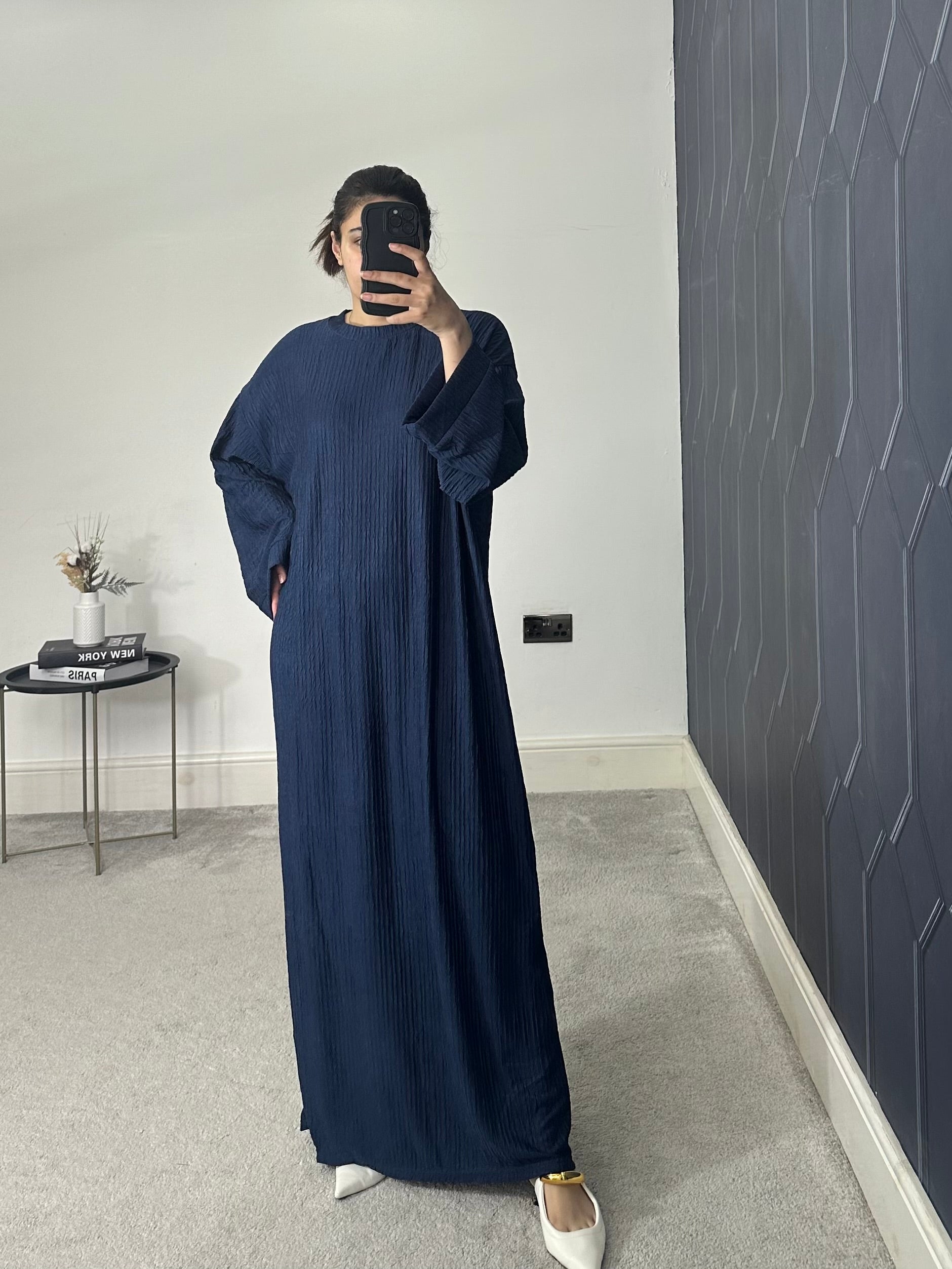 Malika Maxi Dress