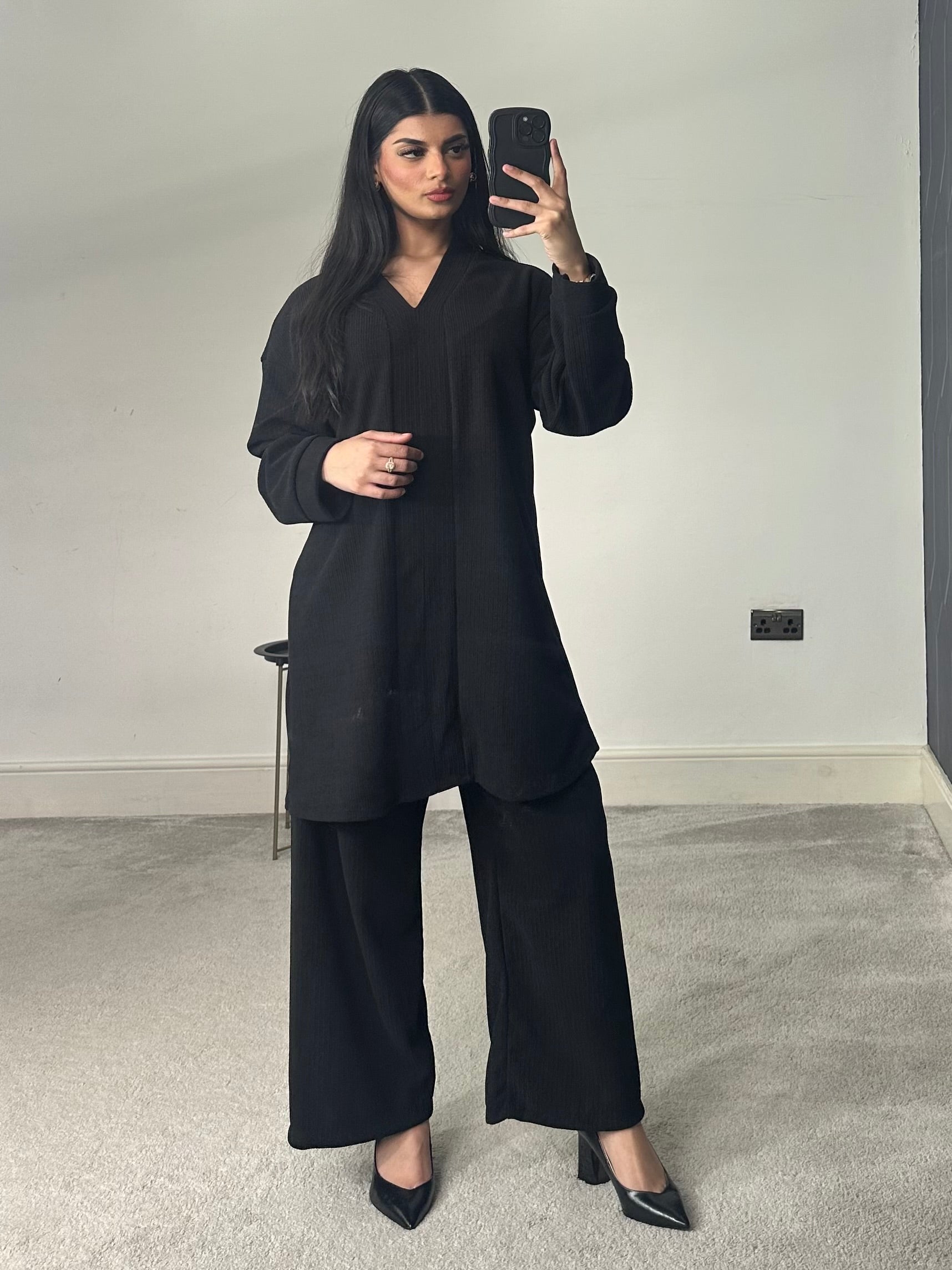Amelia Corduroy Co ords