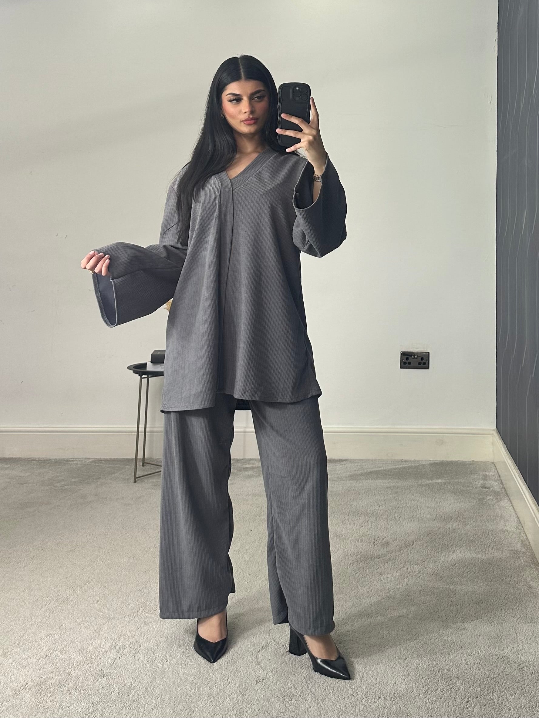 Amelia Corduroy Co ords