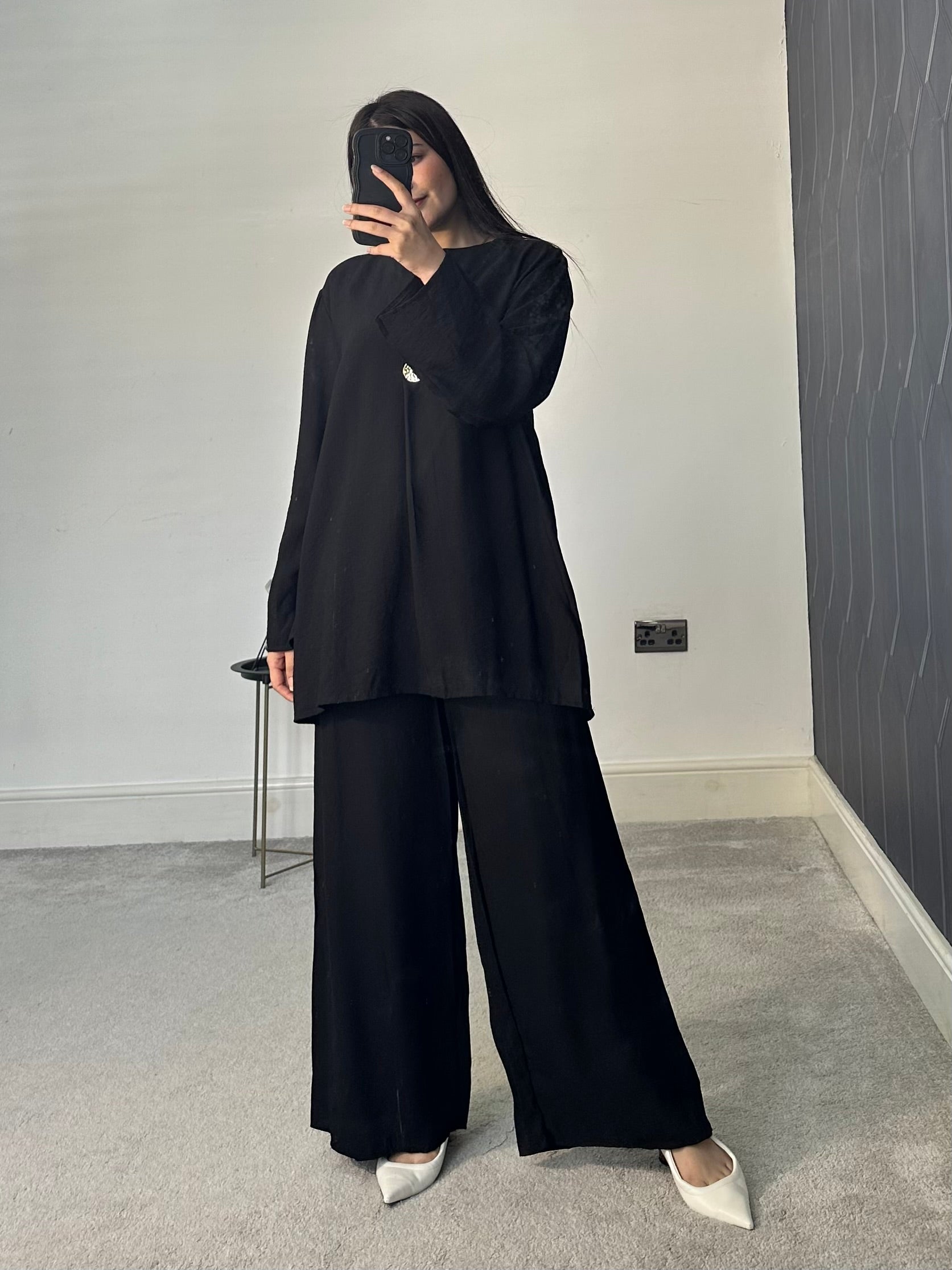 Sofia 2 piece Co ords