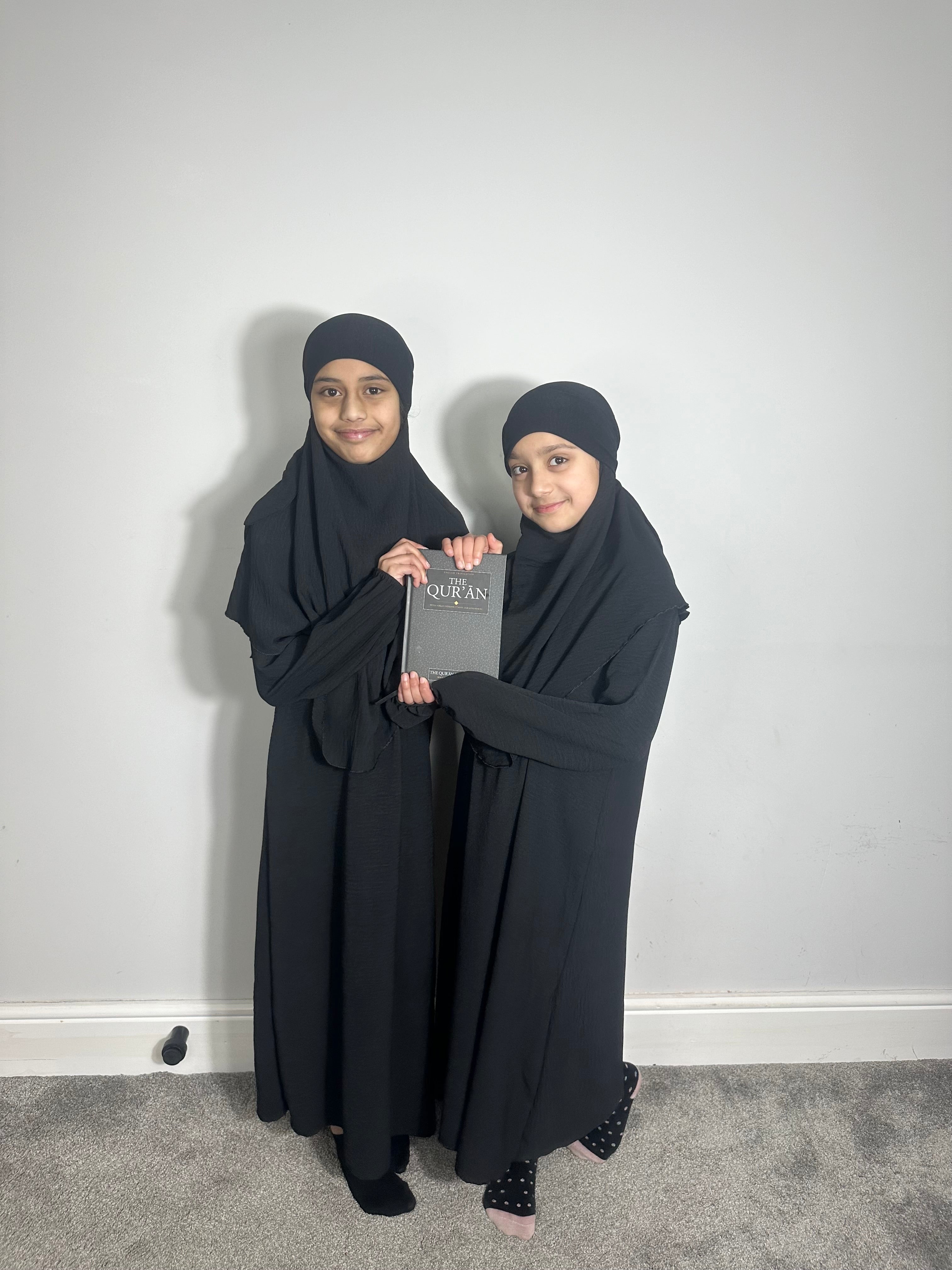 Fatima Children 2 Piece Set
