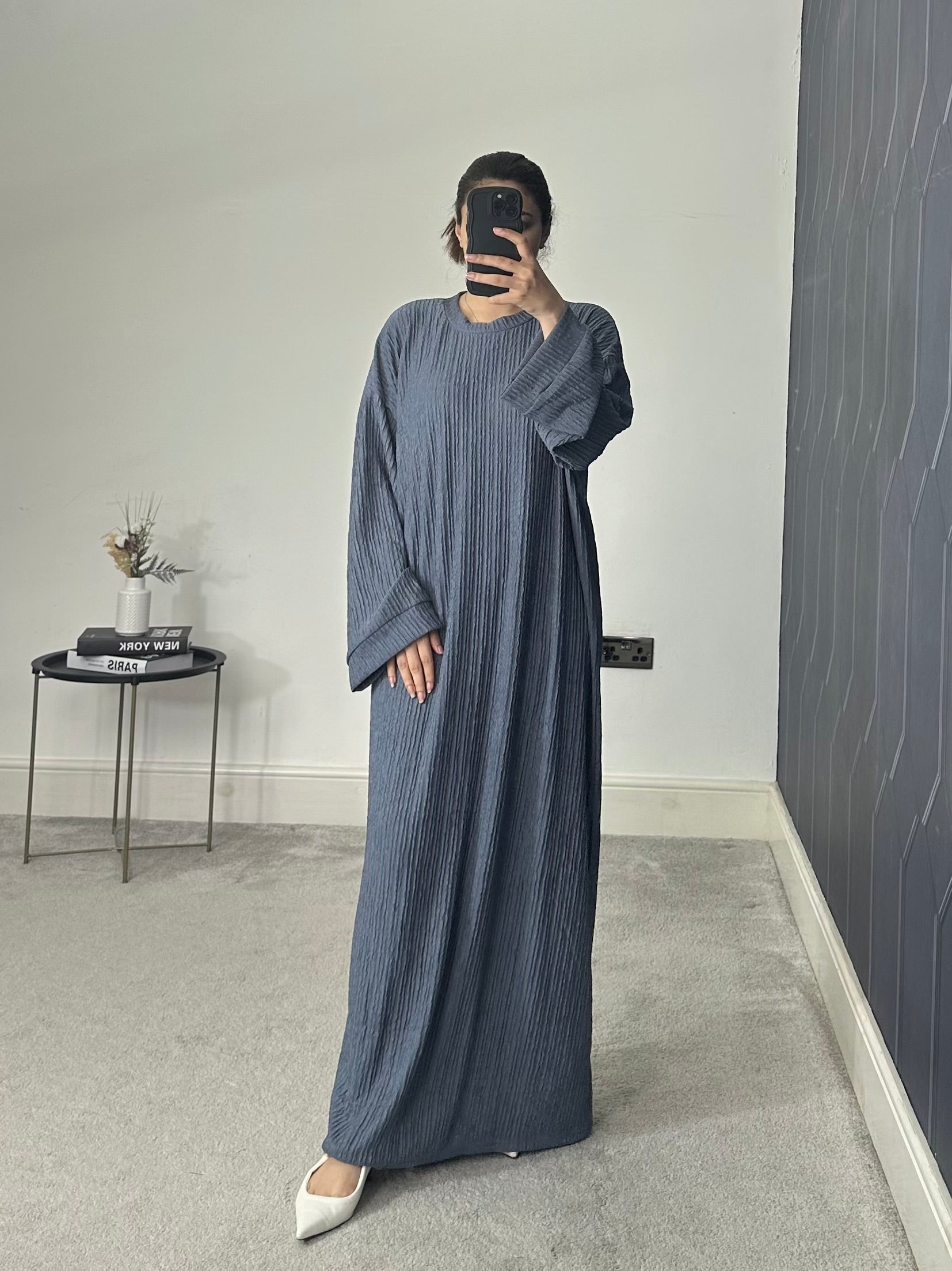 Malika Maxi Dress