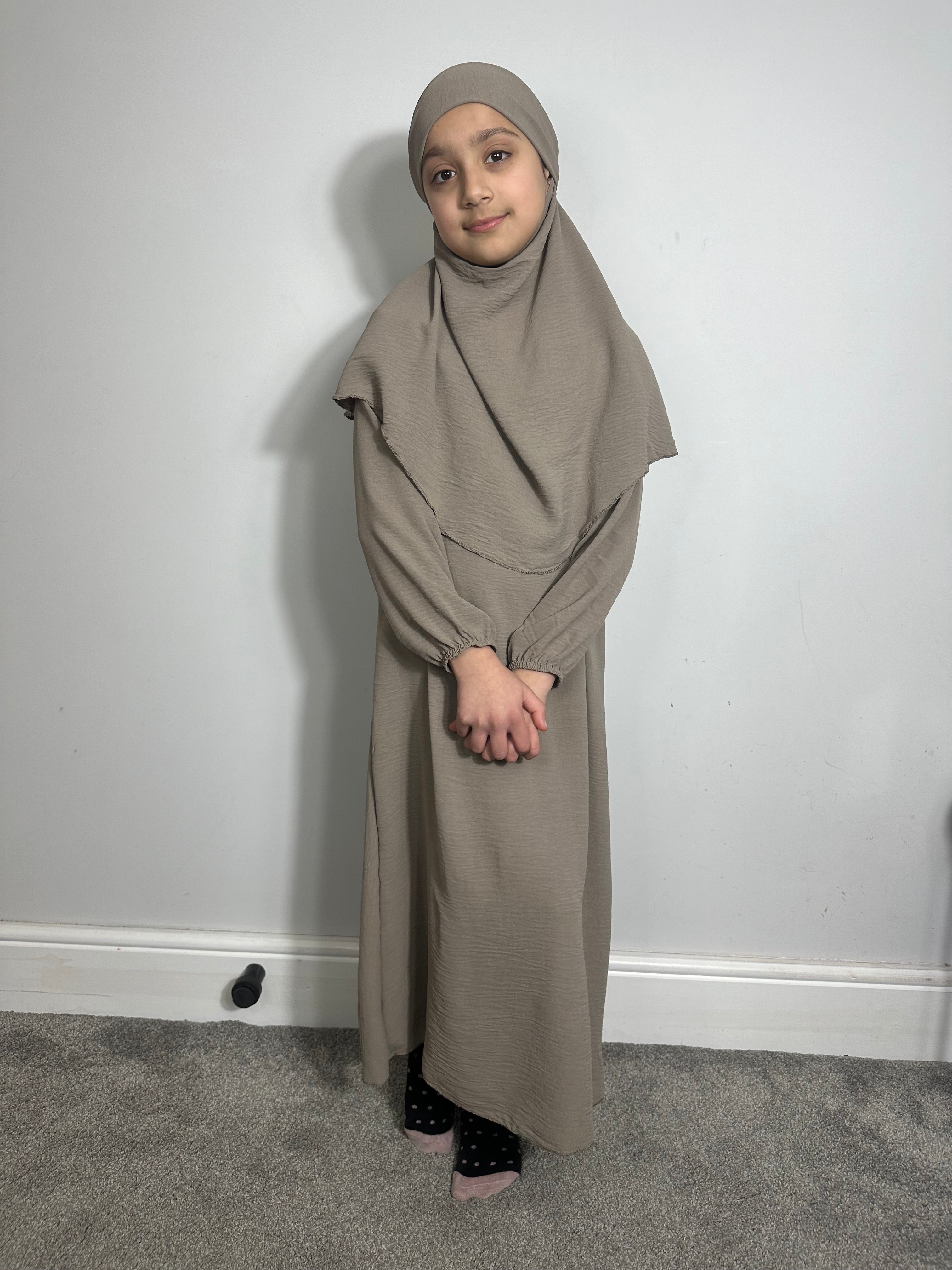 Fatima Children 2 Piece Set