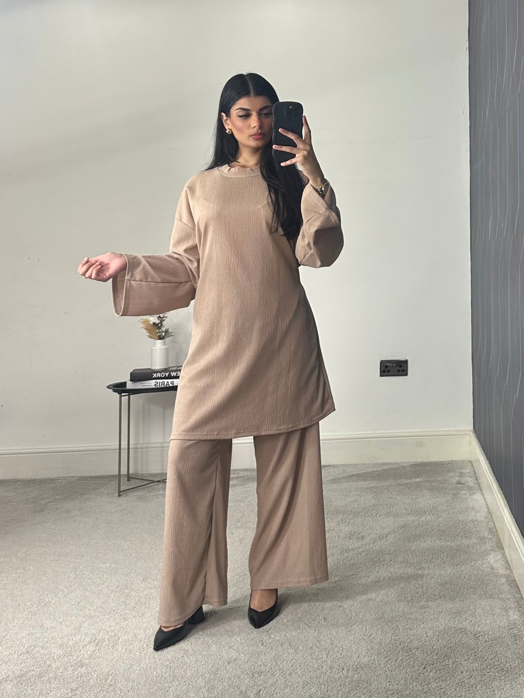 Laiba two piece Co ords