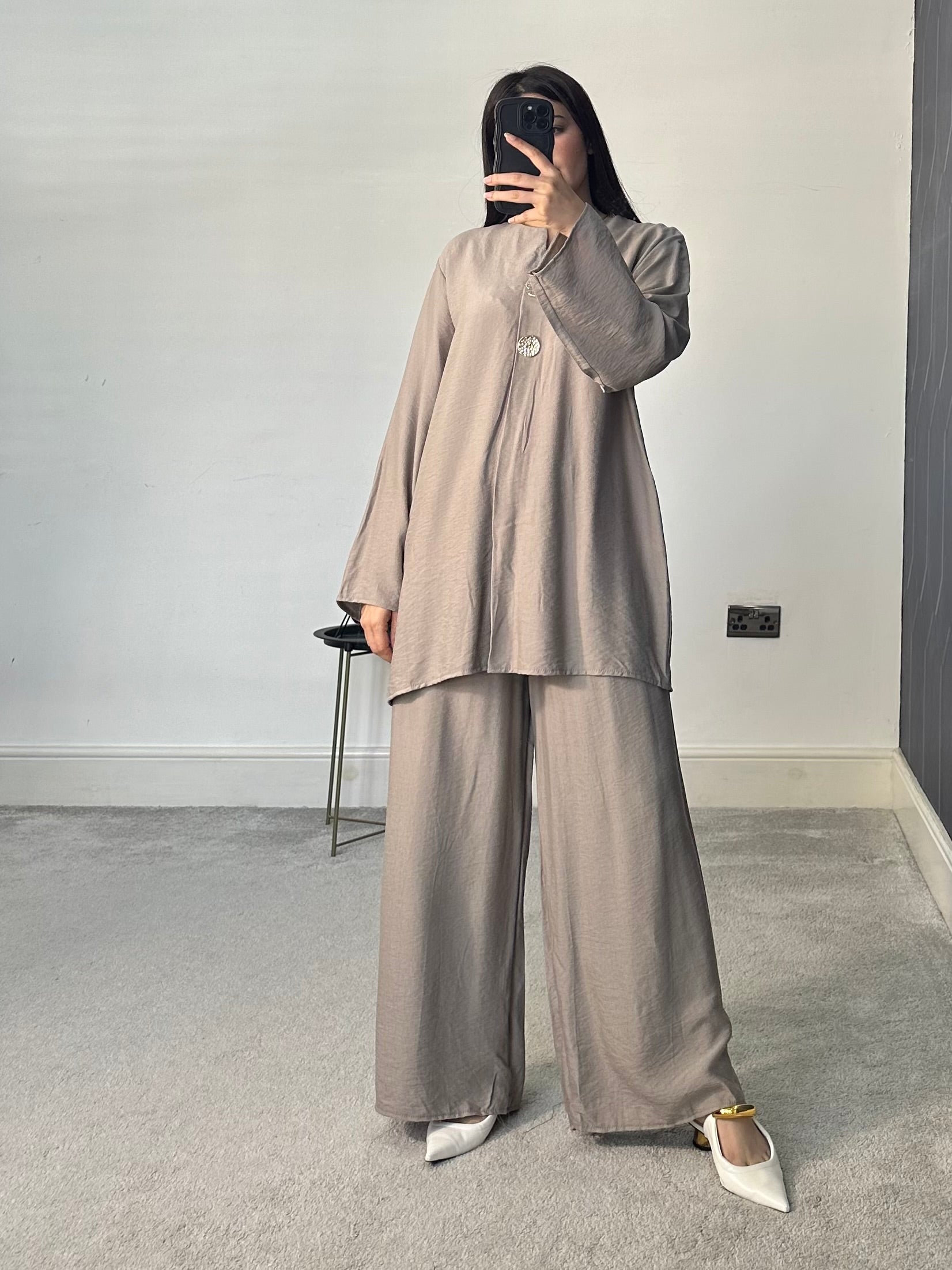 Sofia 2 piece Co ords