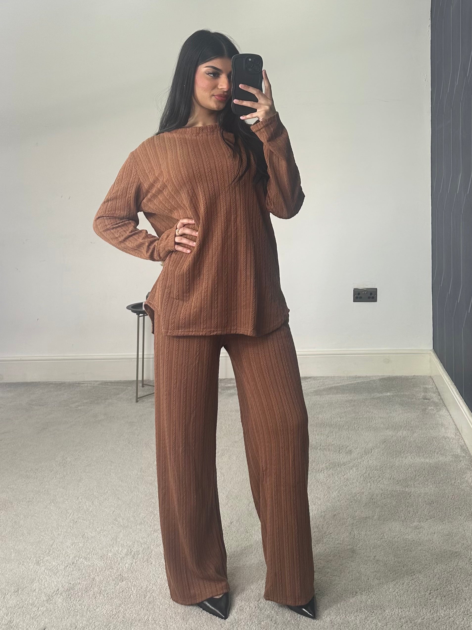 Ifra two piece Co ords