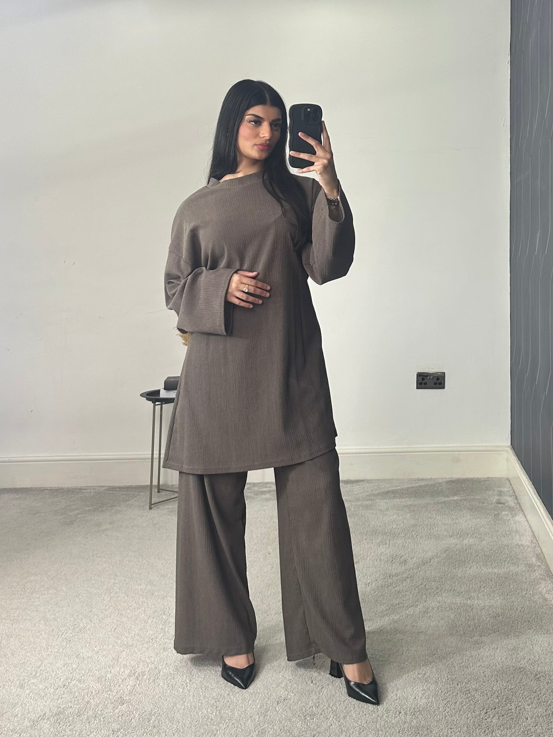 Laiba two piece Co ords