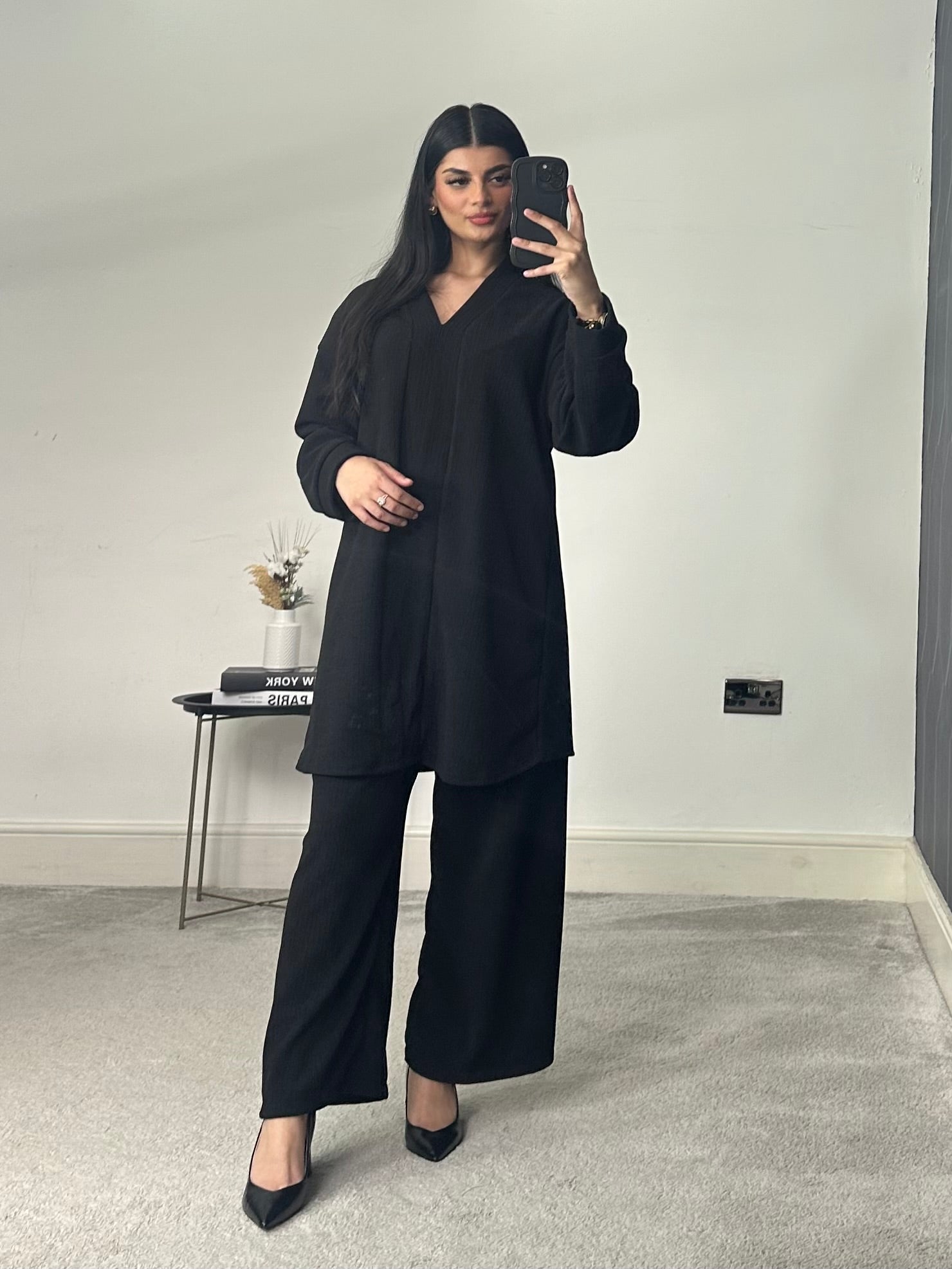 Amelia Corduroy Co ords