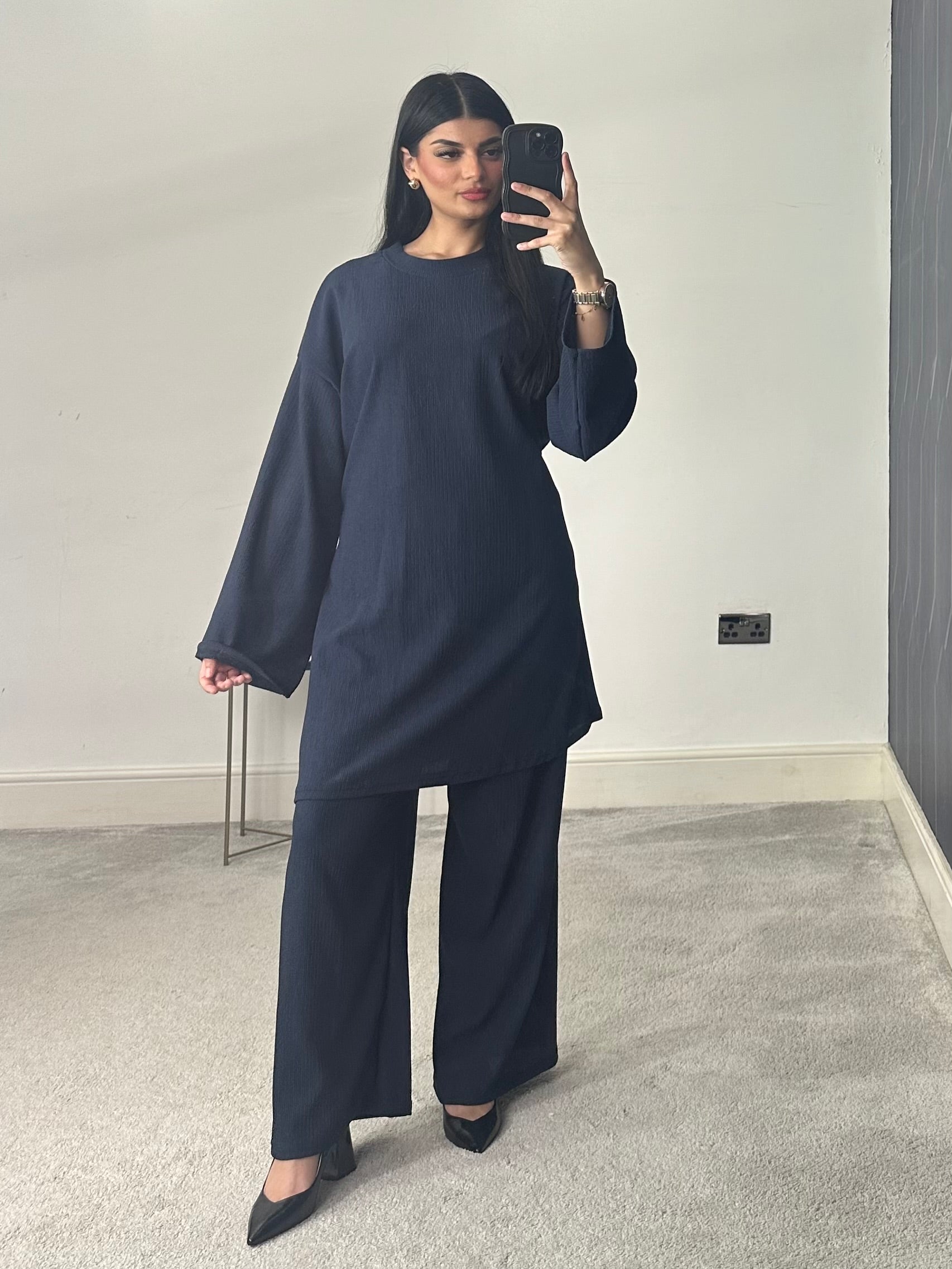 Laiba two piece Co ords