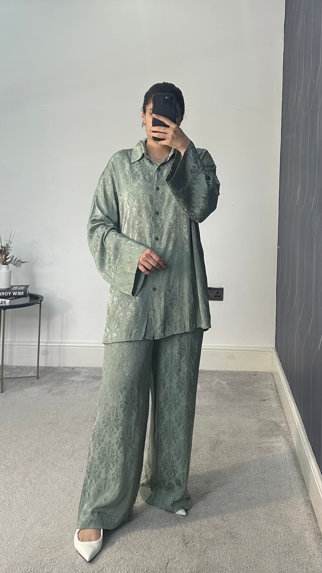 Aqeela Co Ord