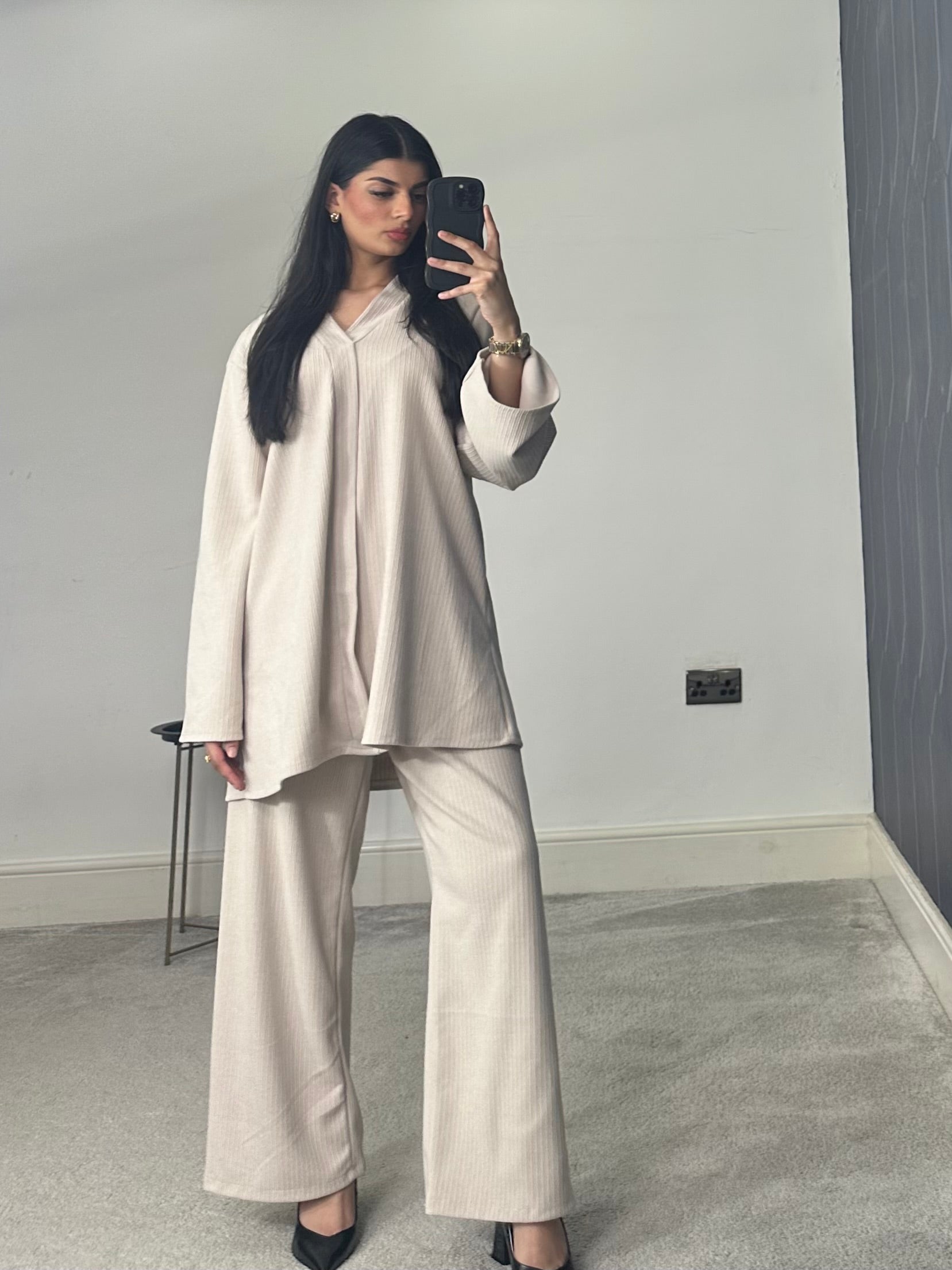 Amelia Corduroy Co ords