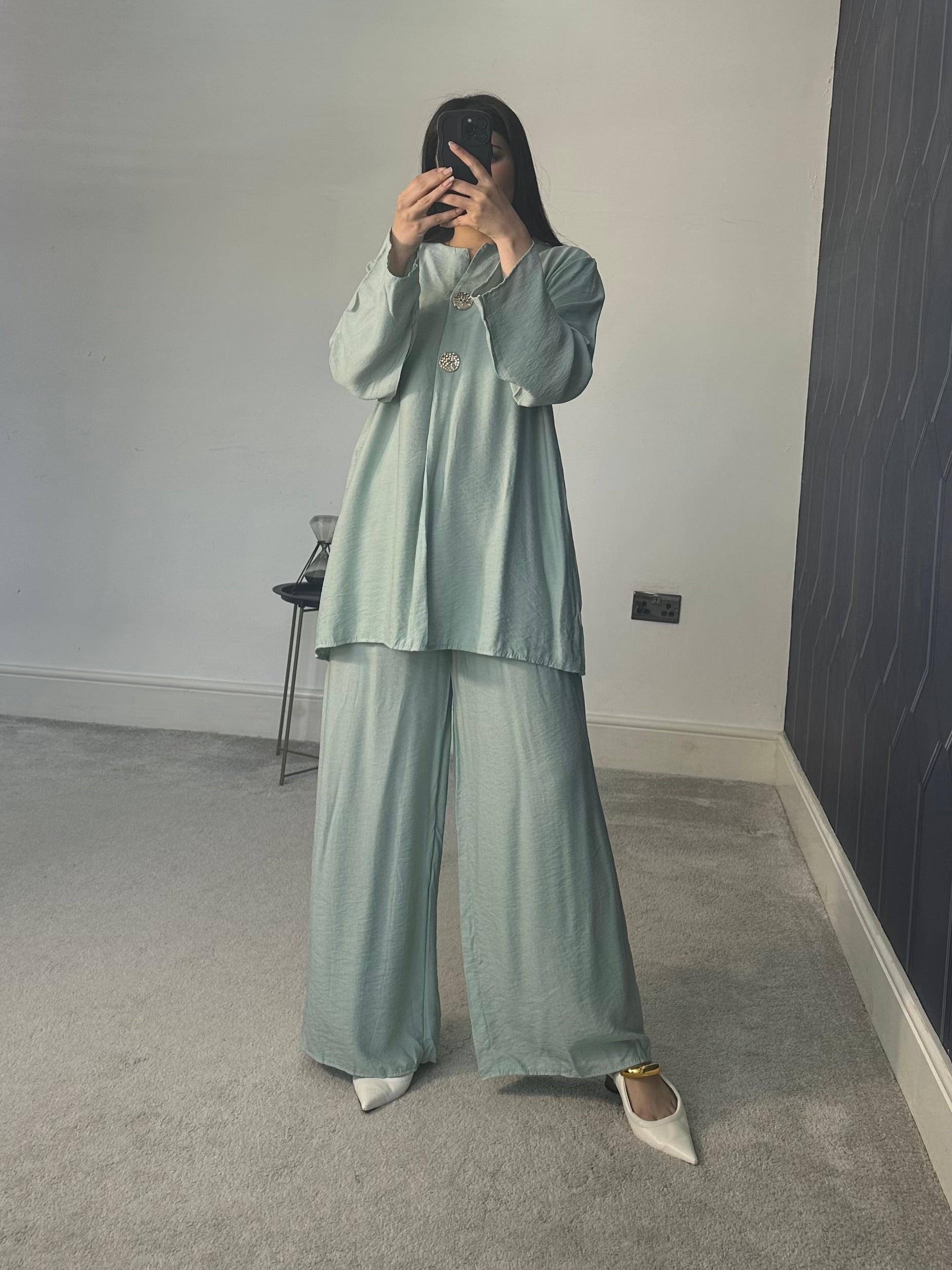 Sofia 2 piece Co ords