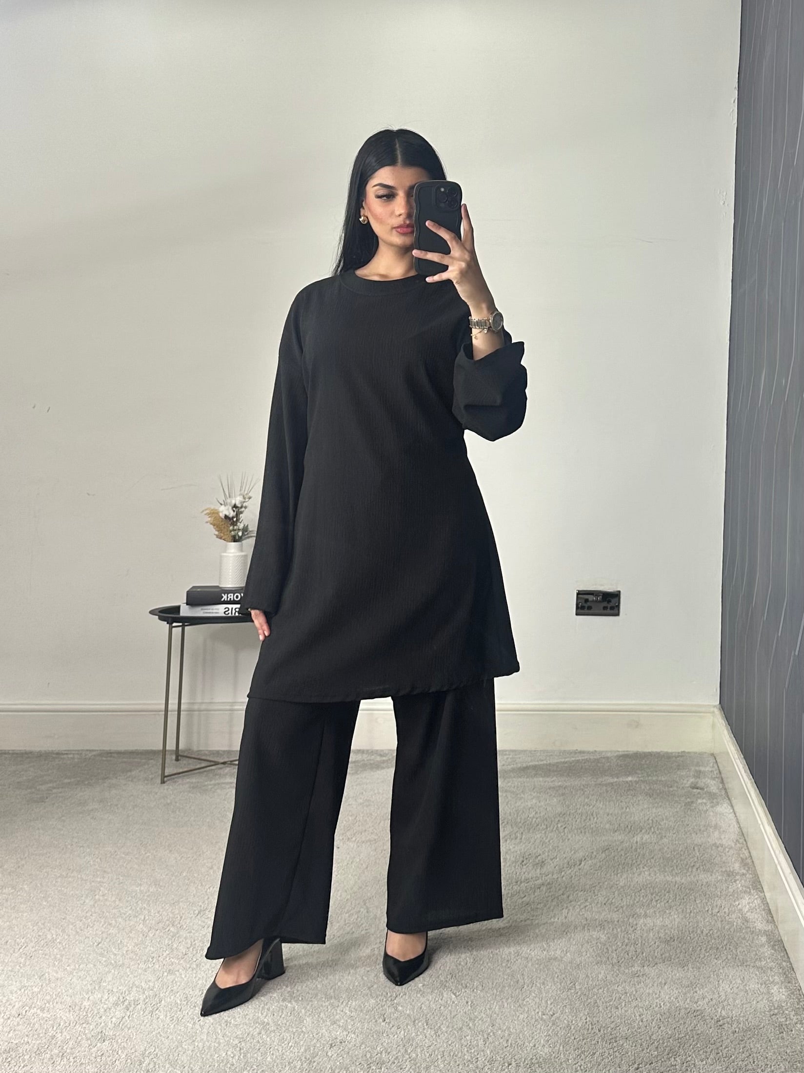 Laiba two piece Co ords