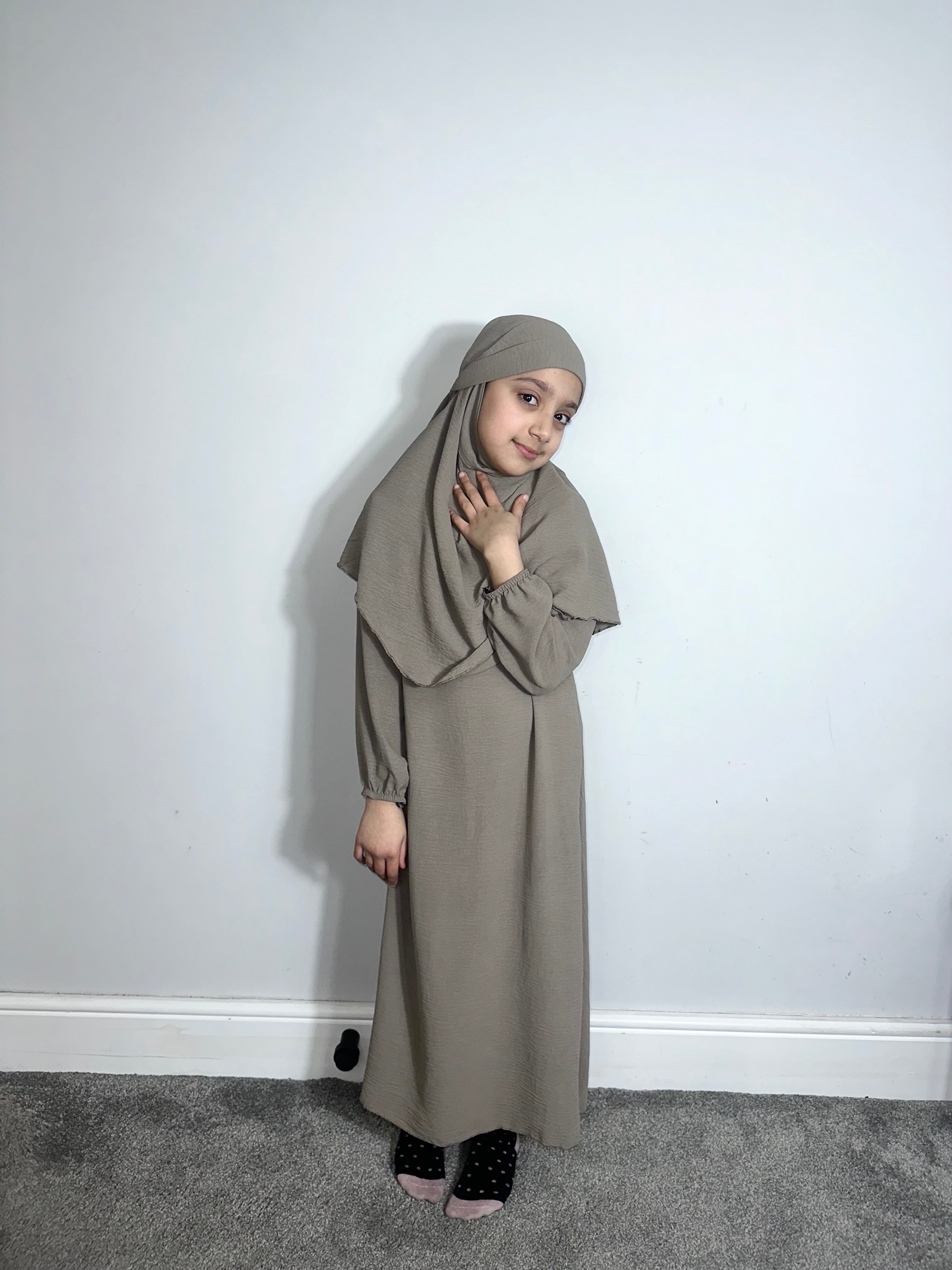 Fatima Children 2 Piece Set