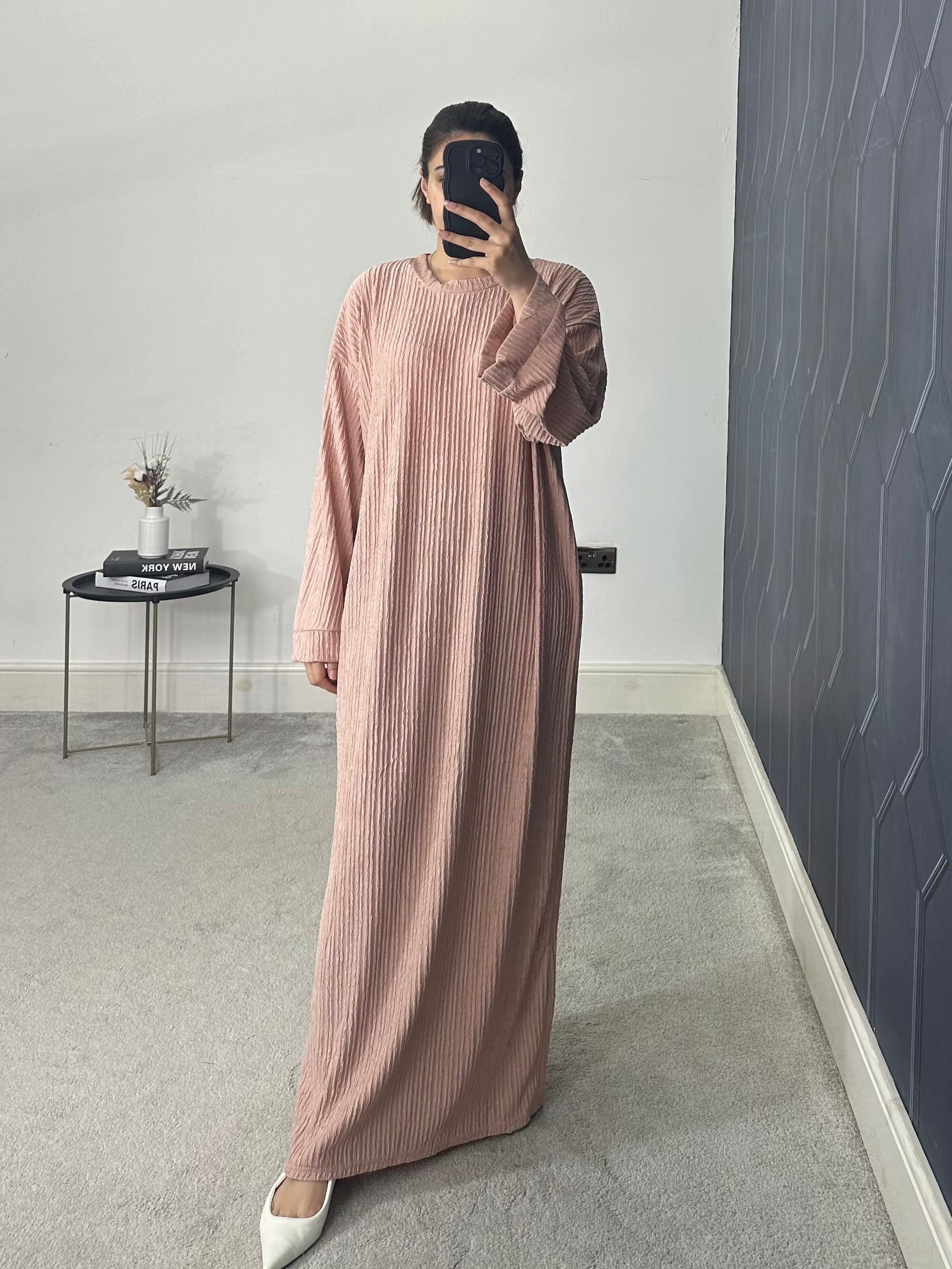 Malika Maxi Dress