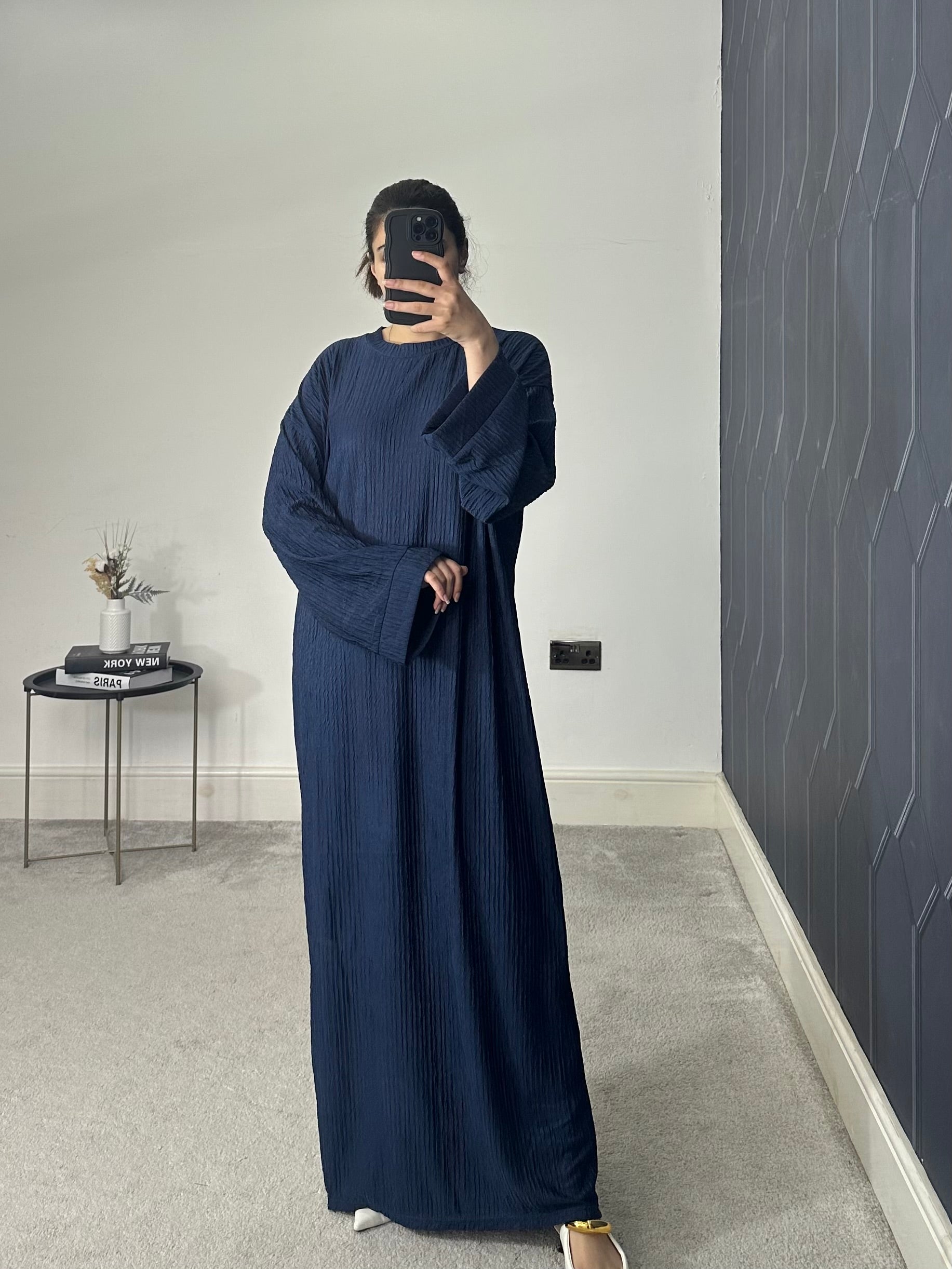 Malika Maxi Dress