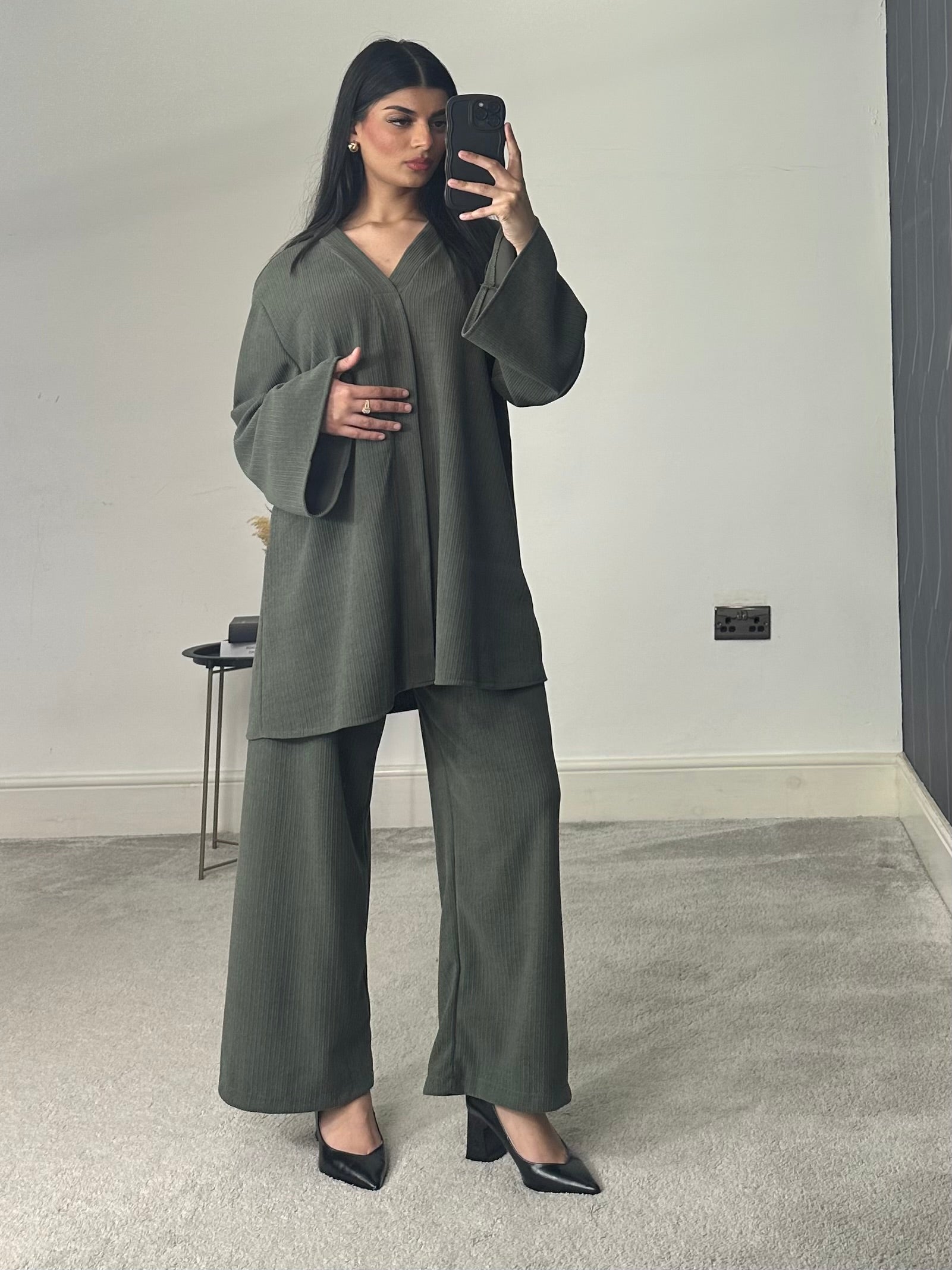 Amelia Corduroy Co ords