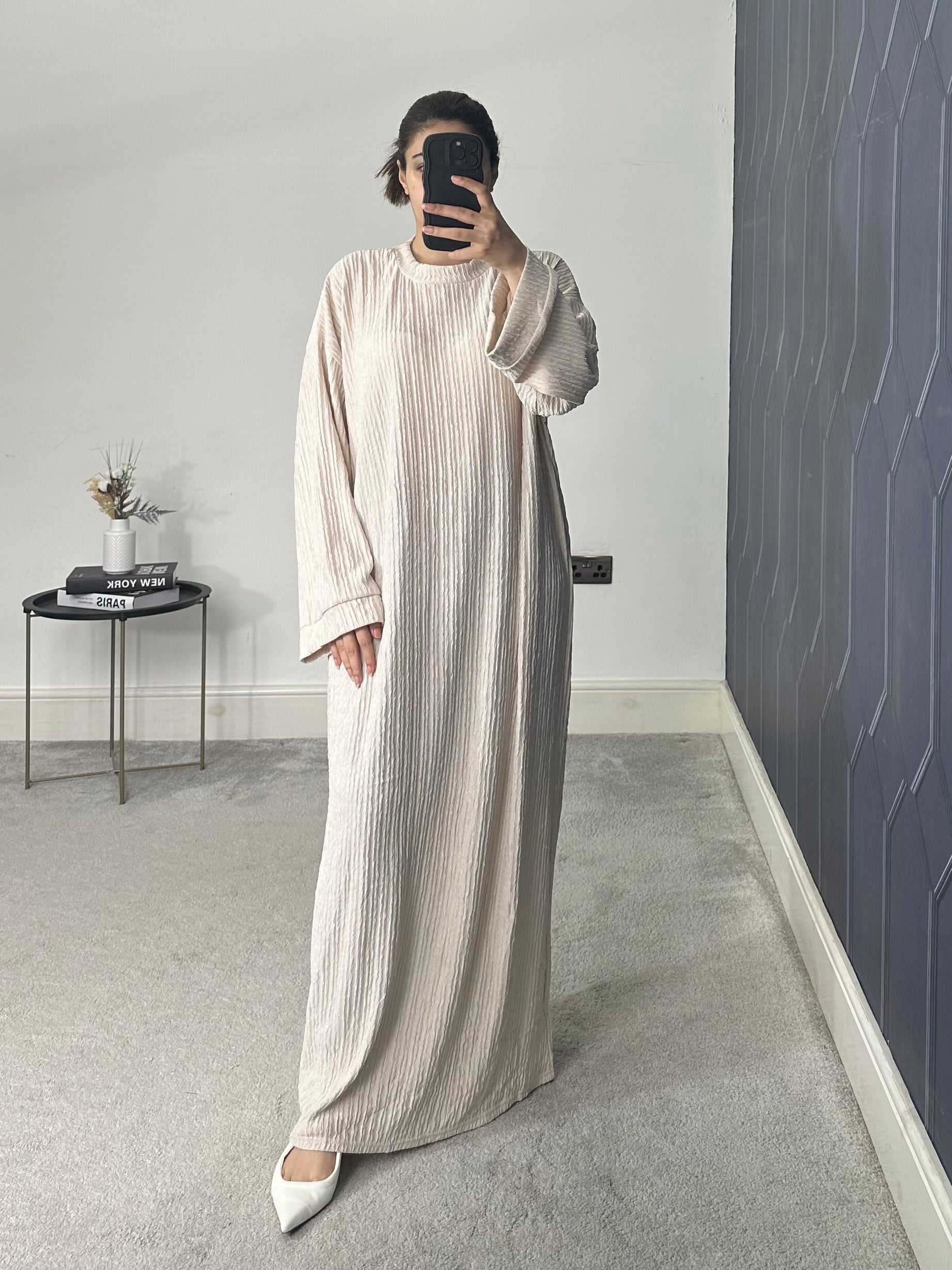 Malika Maxi Dress