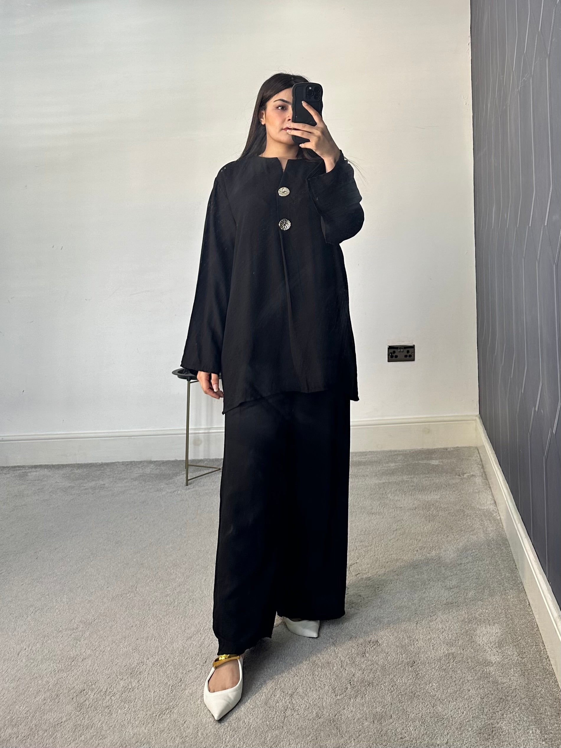 Sofia 2 piece Co ords